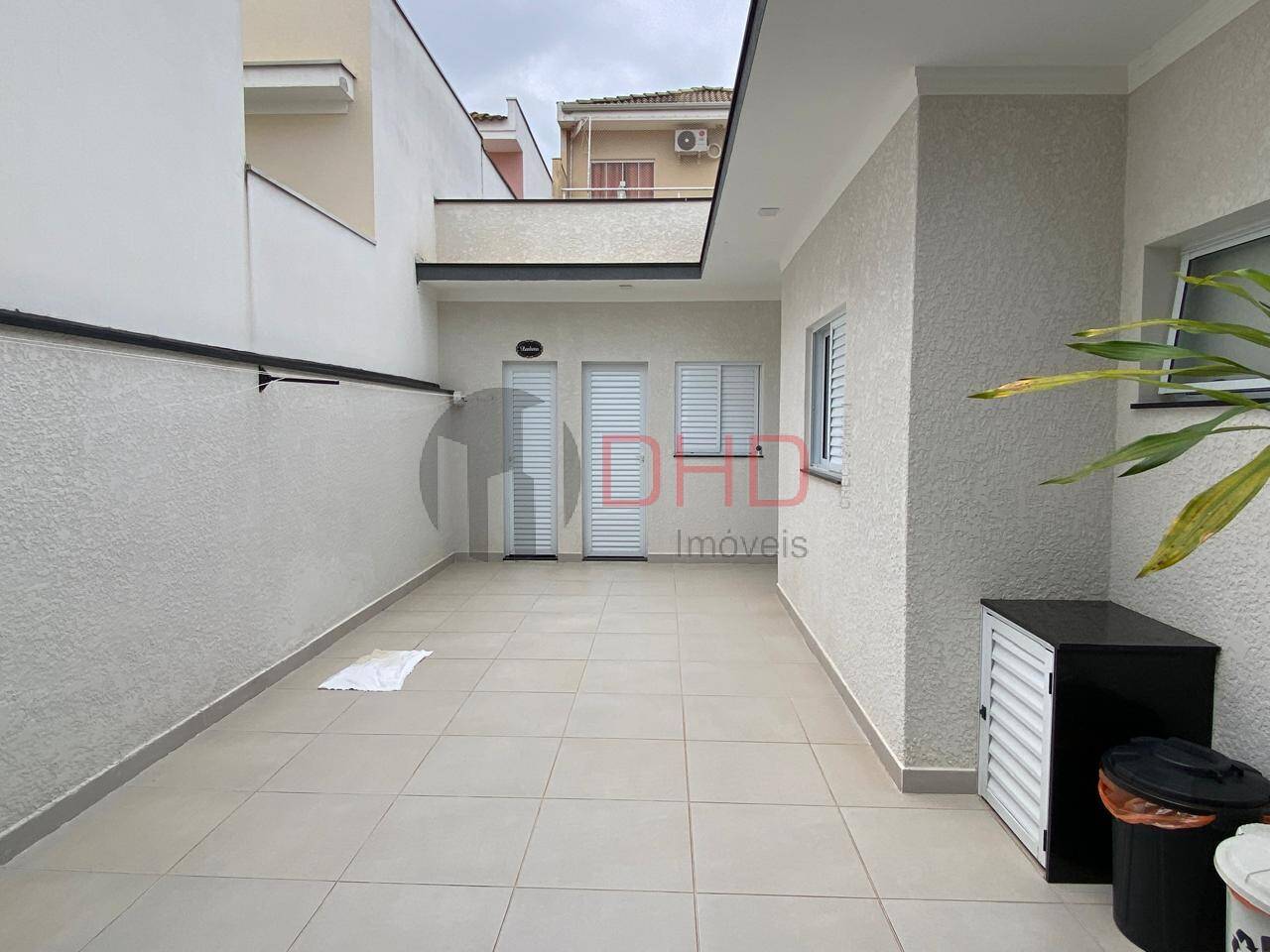 Casa de Condomínio à venda com 3 quartos, 142m² - Foto 19