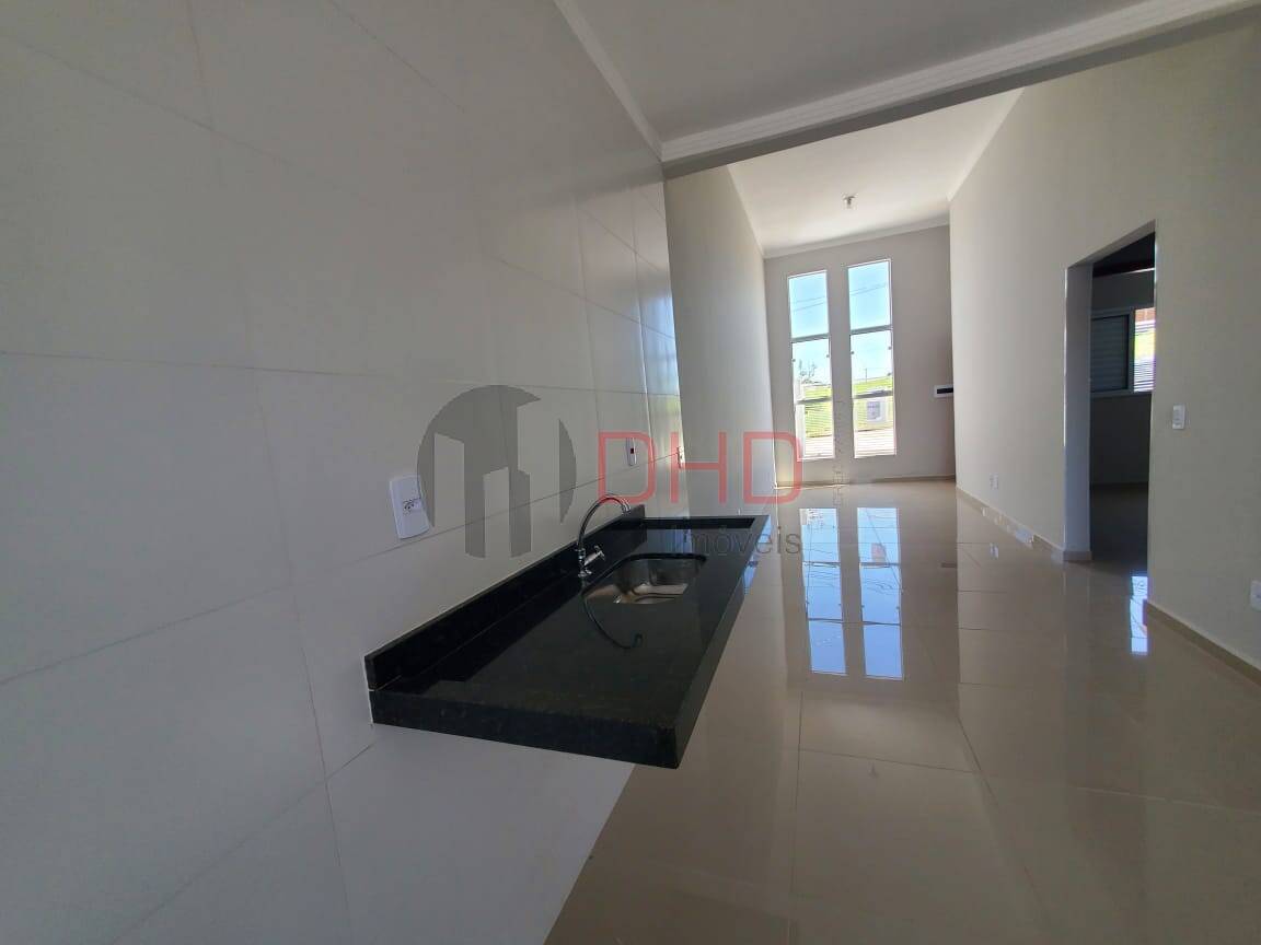 Casa à venda com 2 quartos, 56m² - Foto 5