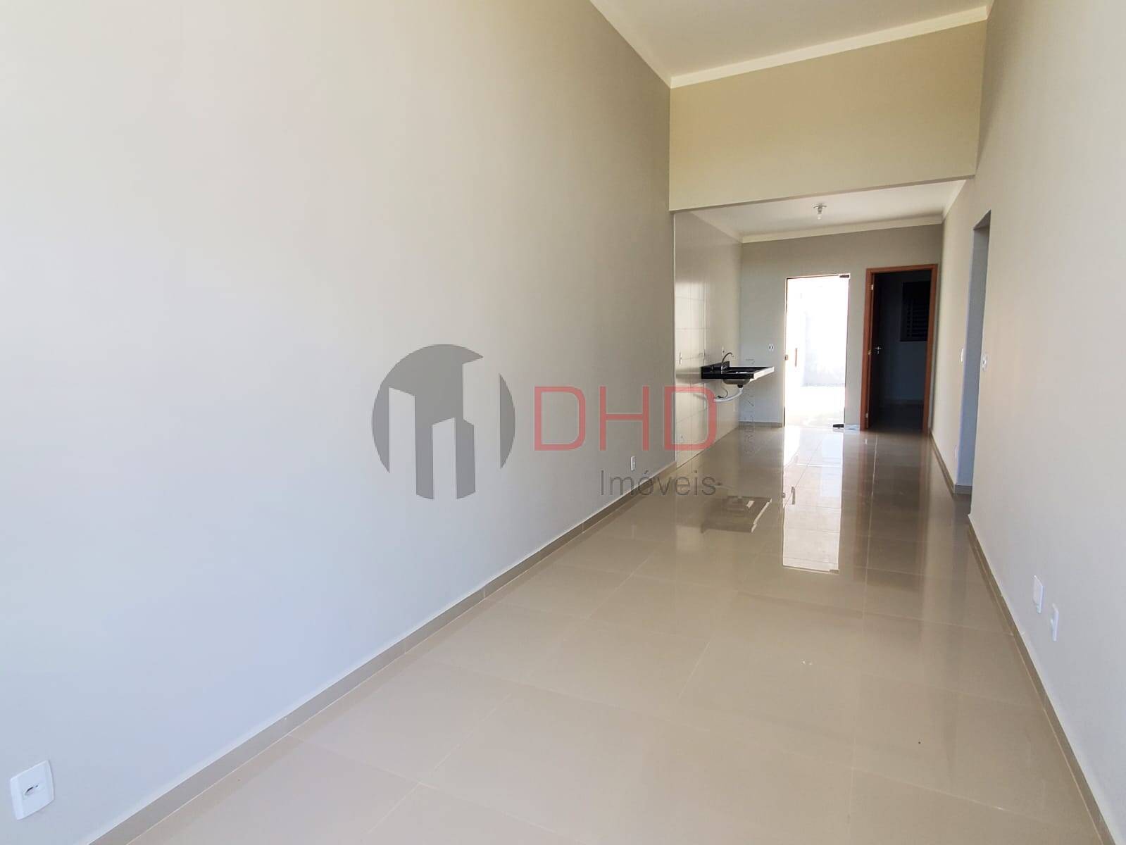 Casa à venda com 3 quartos, 67m² - Foto 3