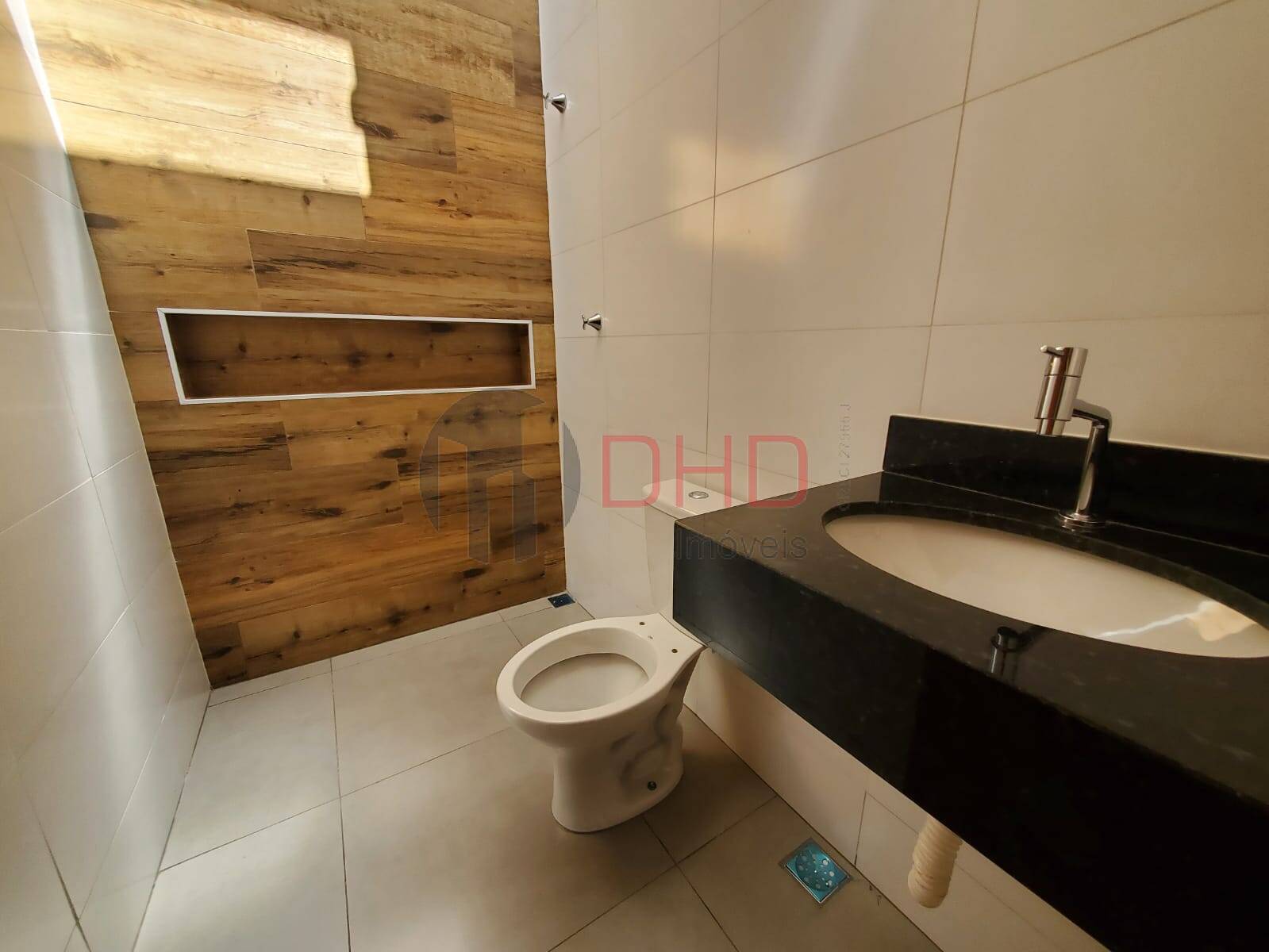 Casa à venda com 3 quartos, 60m² - Foto 6