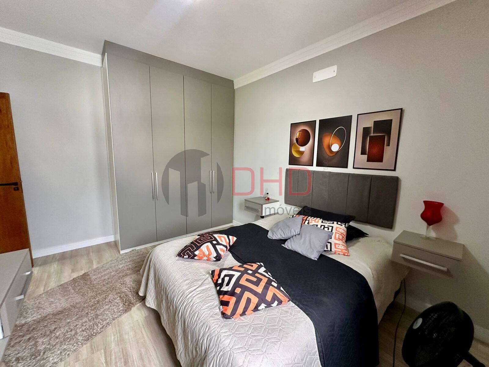 Casa de Condomínio à venda com 3 quartos, 160m² - Foto 14