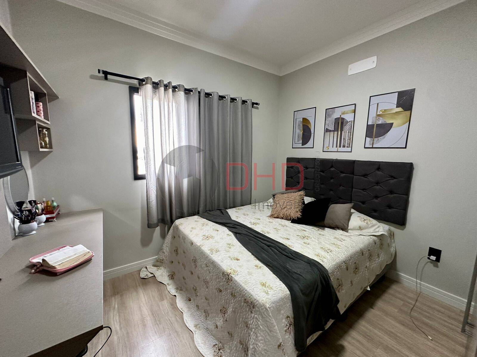 Casa de Condomínio à venda com 3 quartos, 160m² - Foto 11