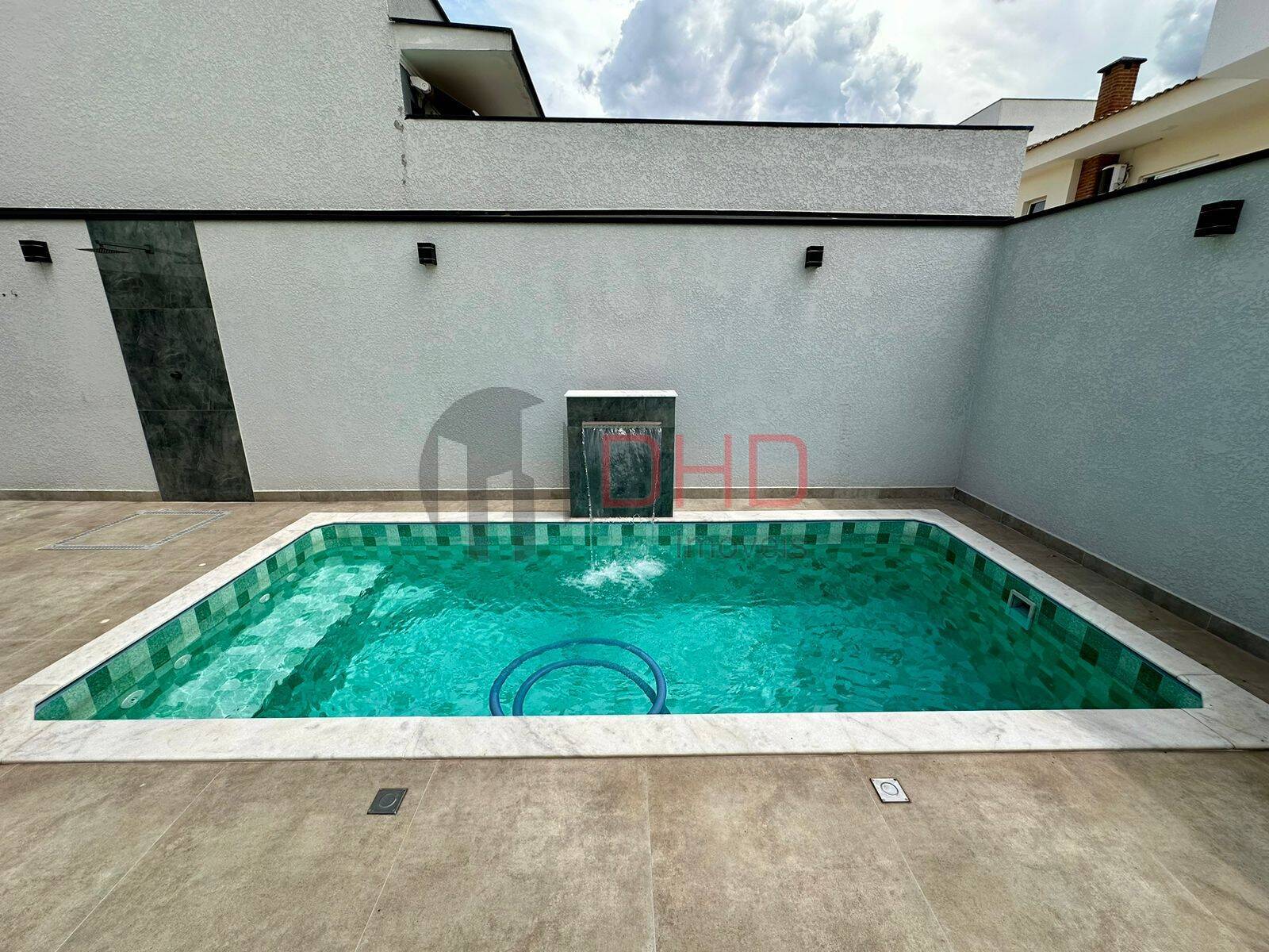 Casa de Condomínio à venda com 3 quartos, 160m² - Foto 25