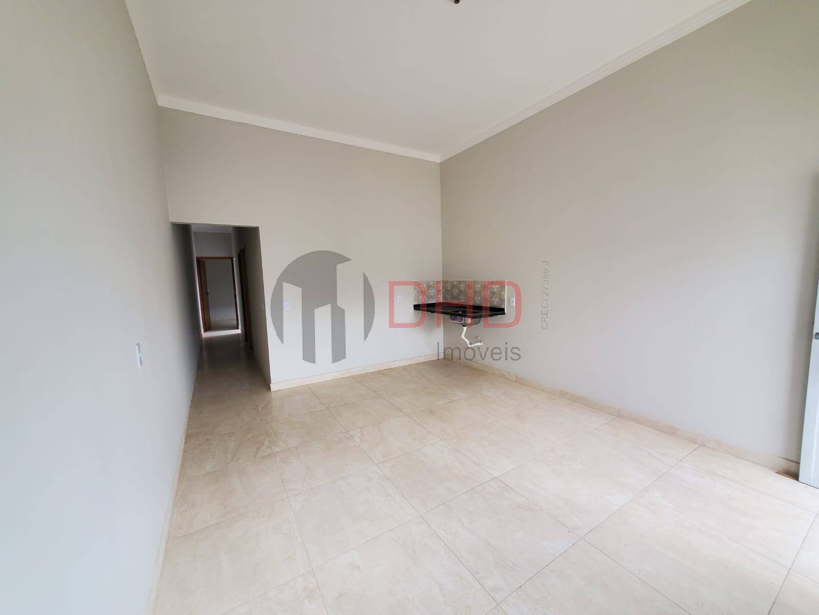 Casa à venda com 2 quartos, 52m² - Foto 5