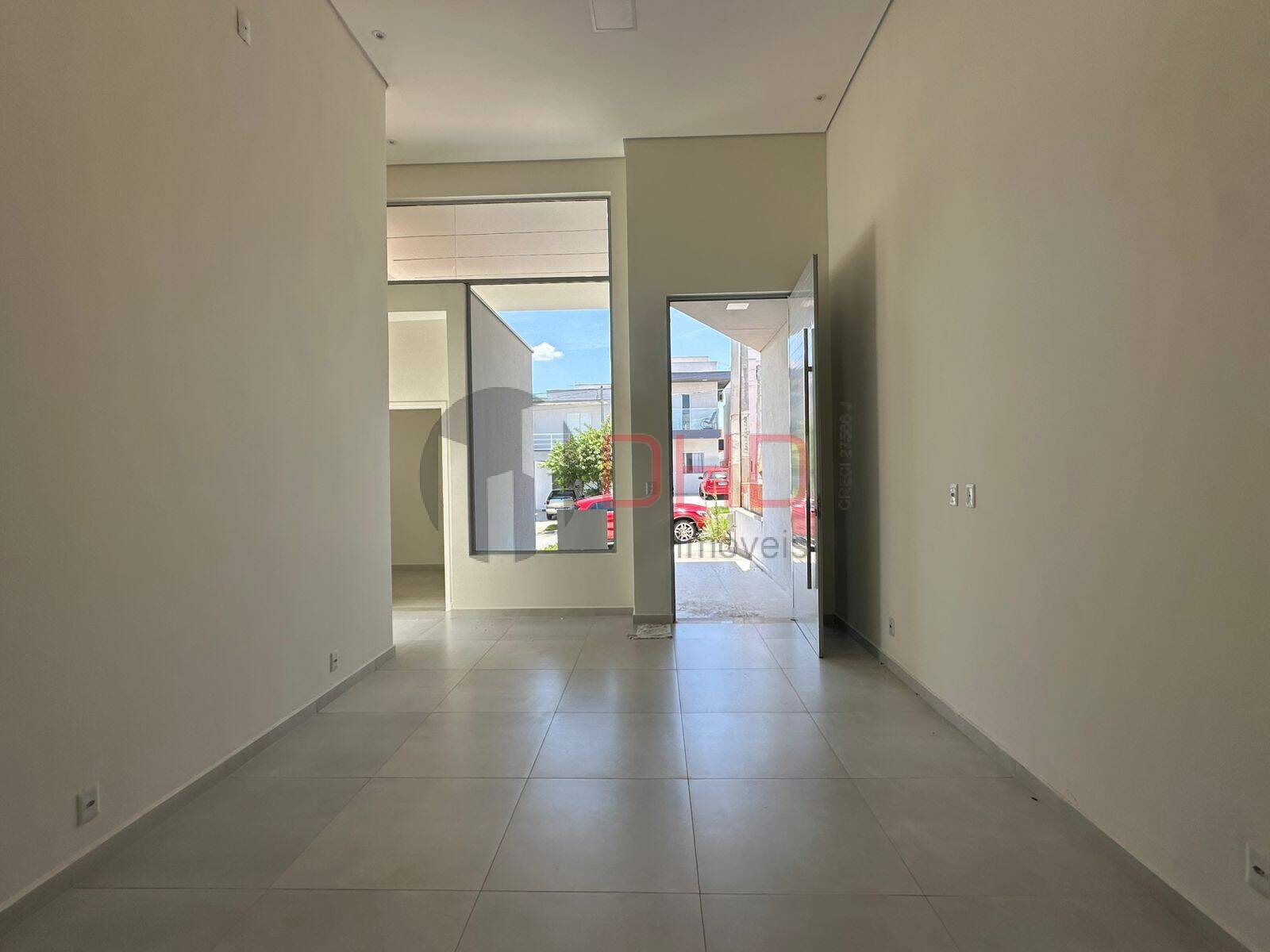 Casa de Condomínio à venda com 3 quartos, 119m² - Foto 4