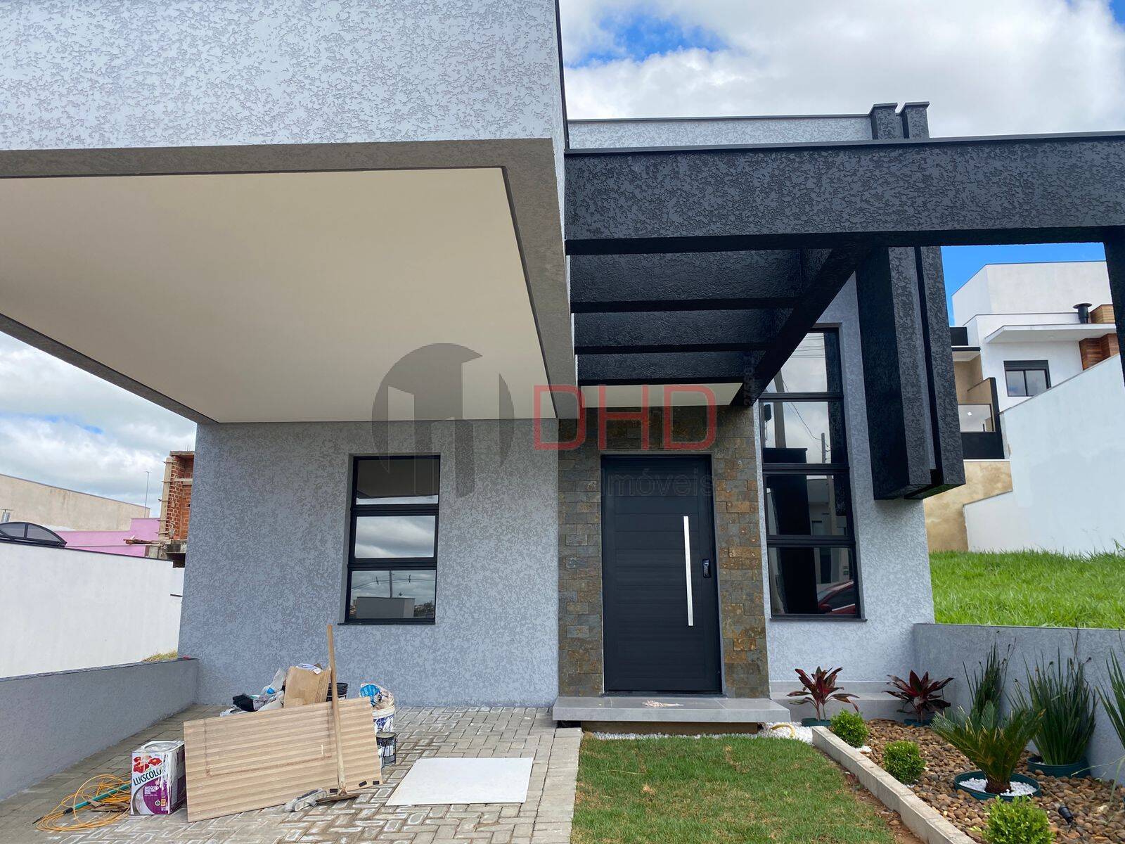 Casa de Condomínio à venda com 3 quartos, 119m² - Foto 17