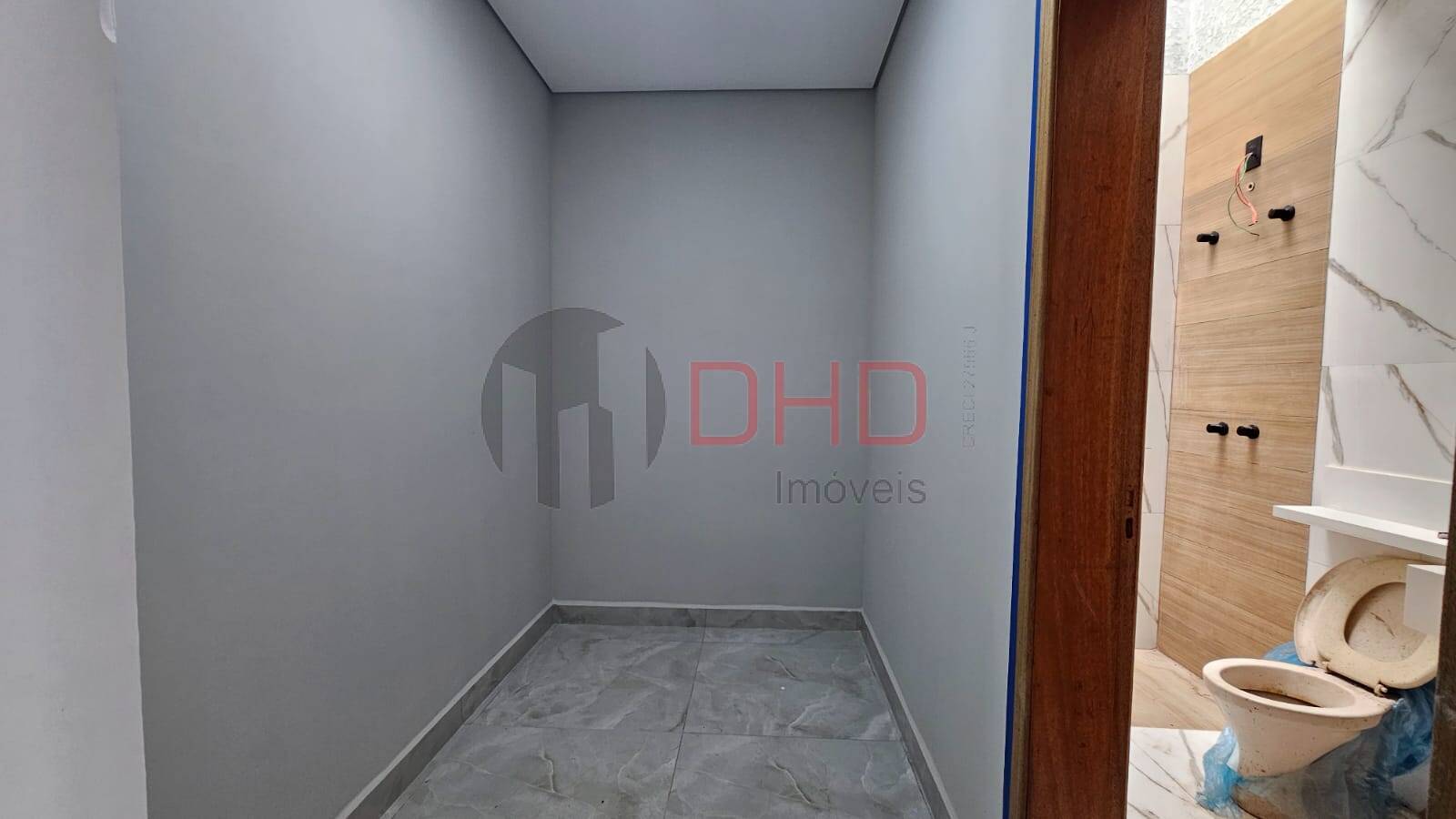 Casa de Condomínio à venda com 3 quartos, 116m² - Foto 10