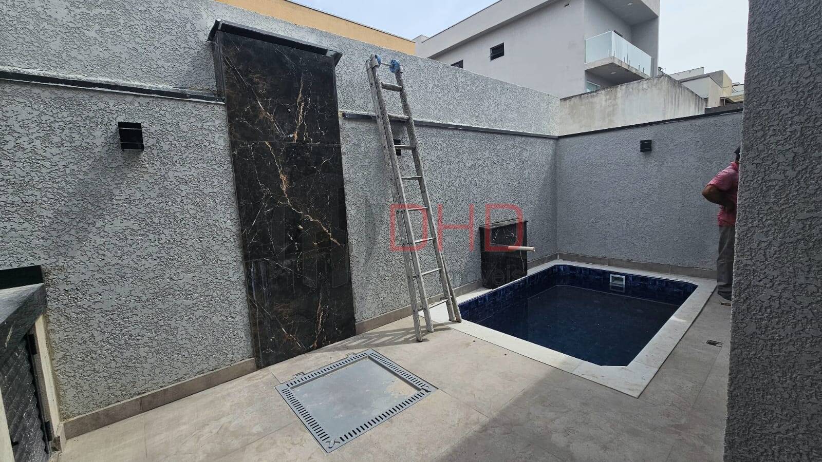 Casa de Condomínio à venda com 3 quartos, 116m² - Foto 12