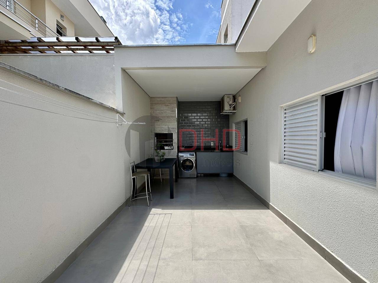 Casa de Condomínio à venda com 3 quartos, 113m² - Foto 18