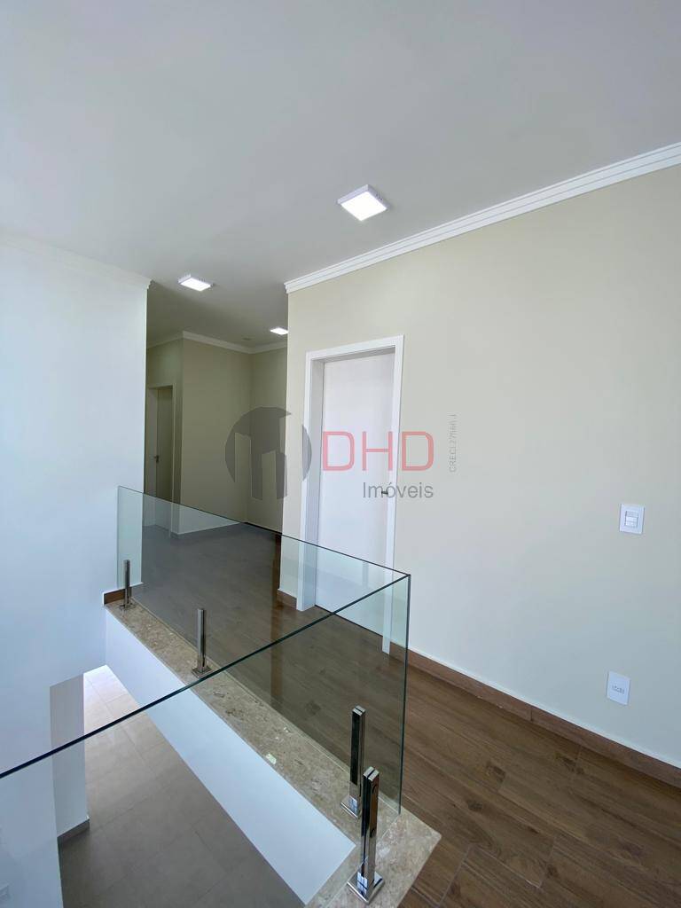 Casa de Condomínio à venda com 3 quartos, 240m² - Foto 22