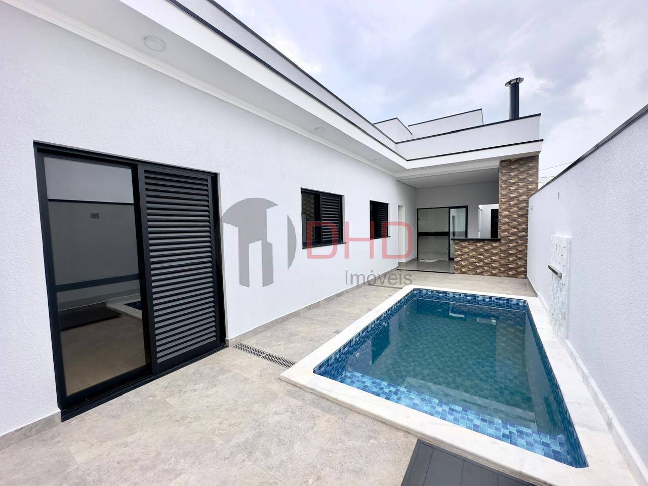 Casa de Condomínio à venda com 3 quartos, 135m² - Foto 18