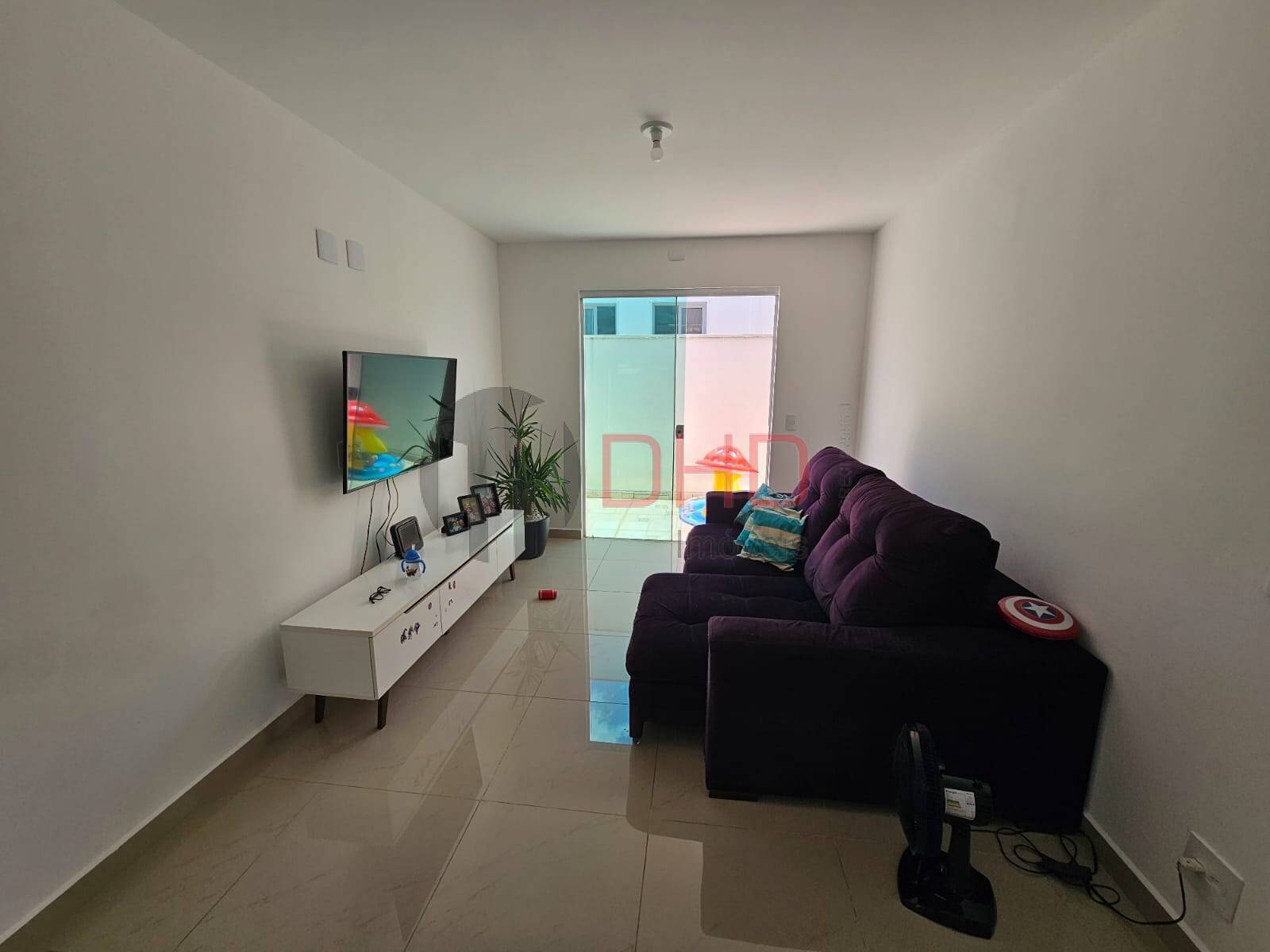 Casa de Condomínio à venda com 3 quartos, 168m² - Foto 6