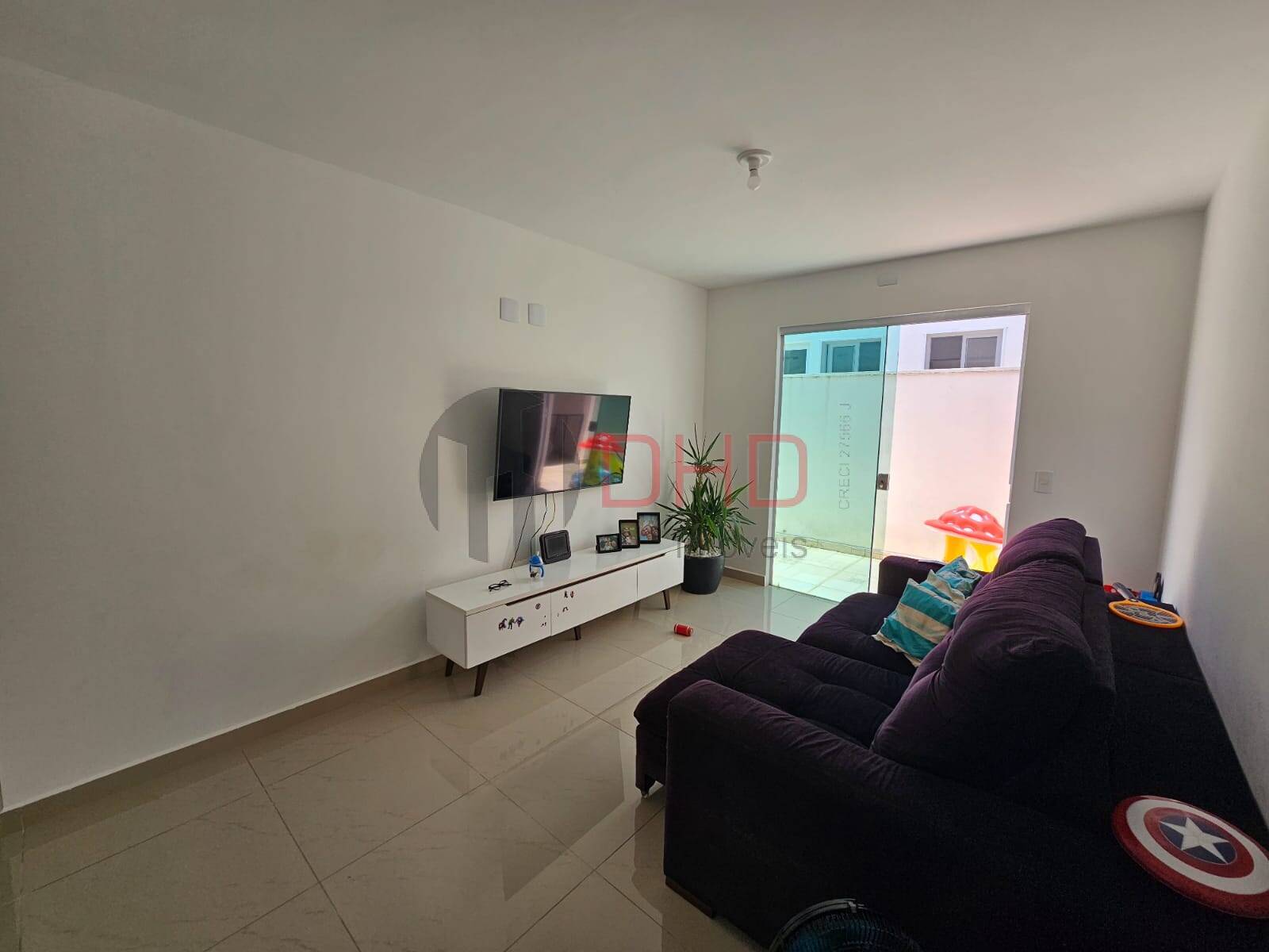 Casa de Condomínio à venda com 3 quartos, 168m² - Foto 5