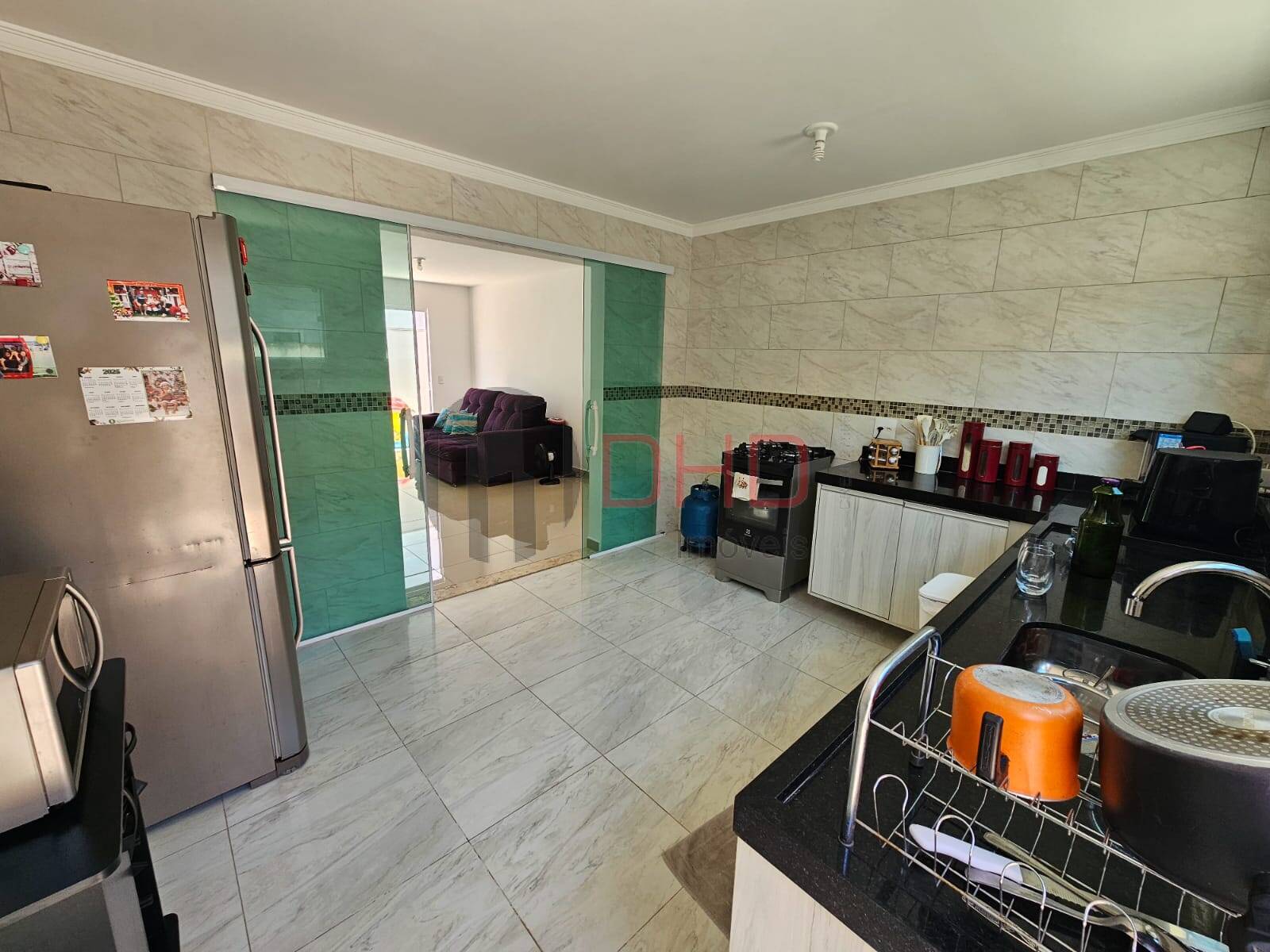 Casa de Condomínio à venda com 3 quartos, 168m² - Foto 9