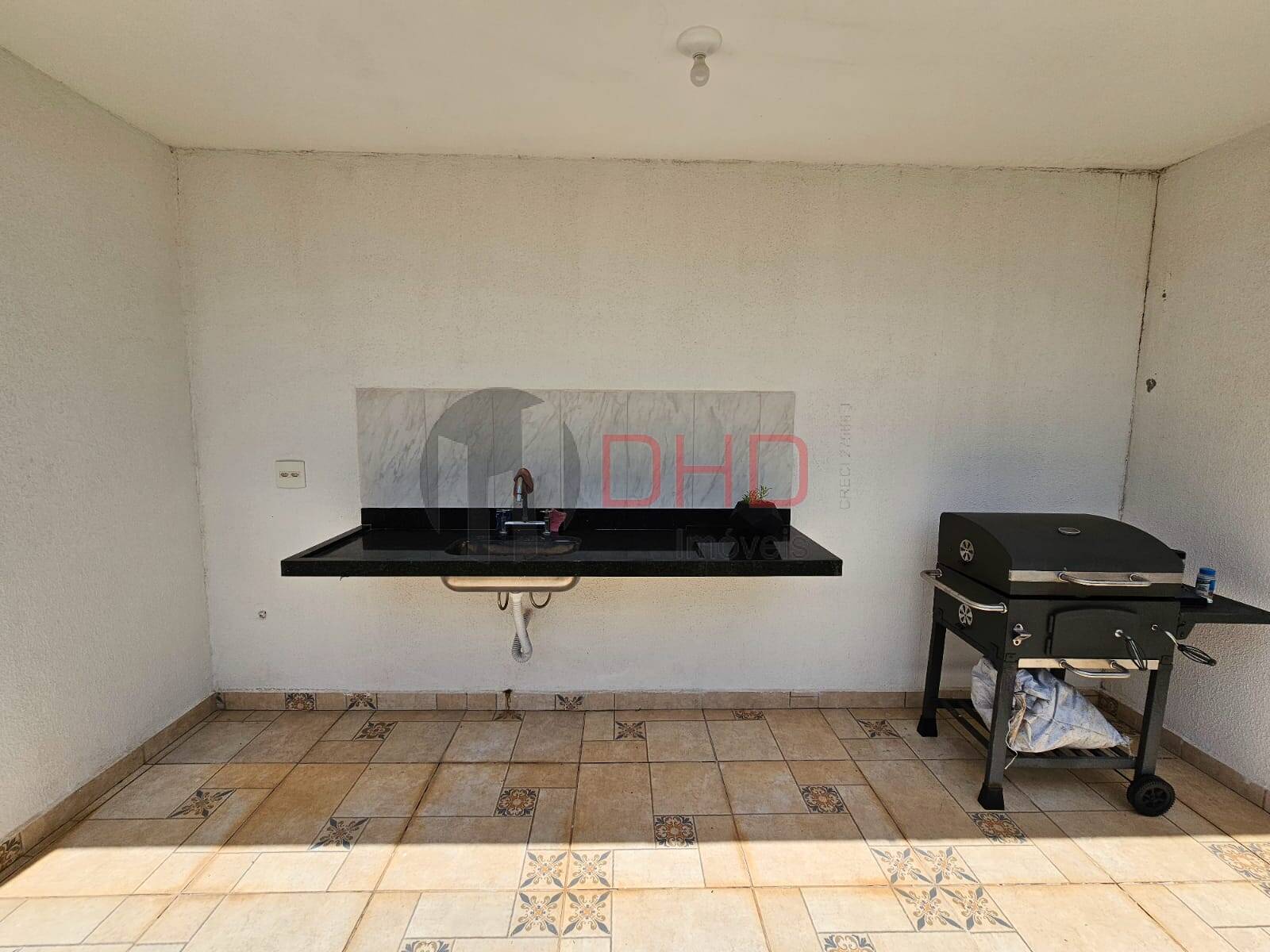 Casa de Condomínio à venda com 3 quartos, 168m² - Foto 21