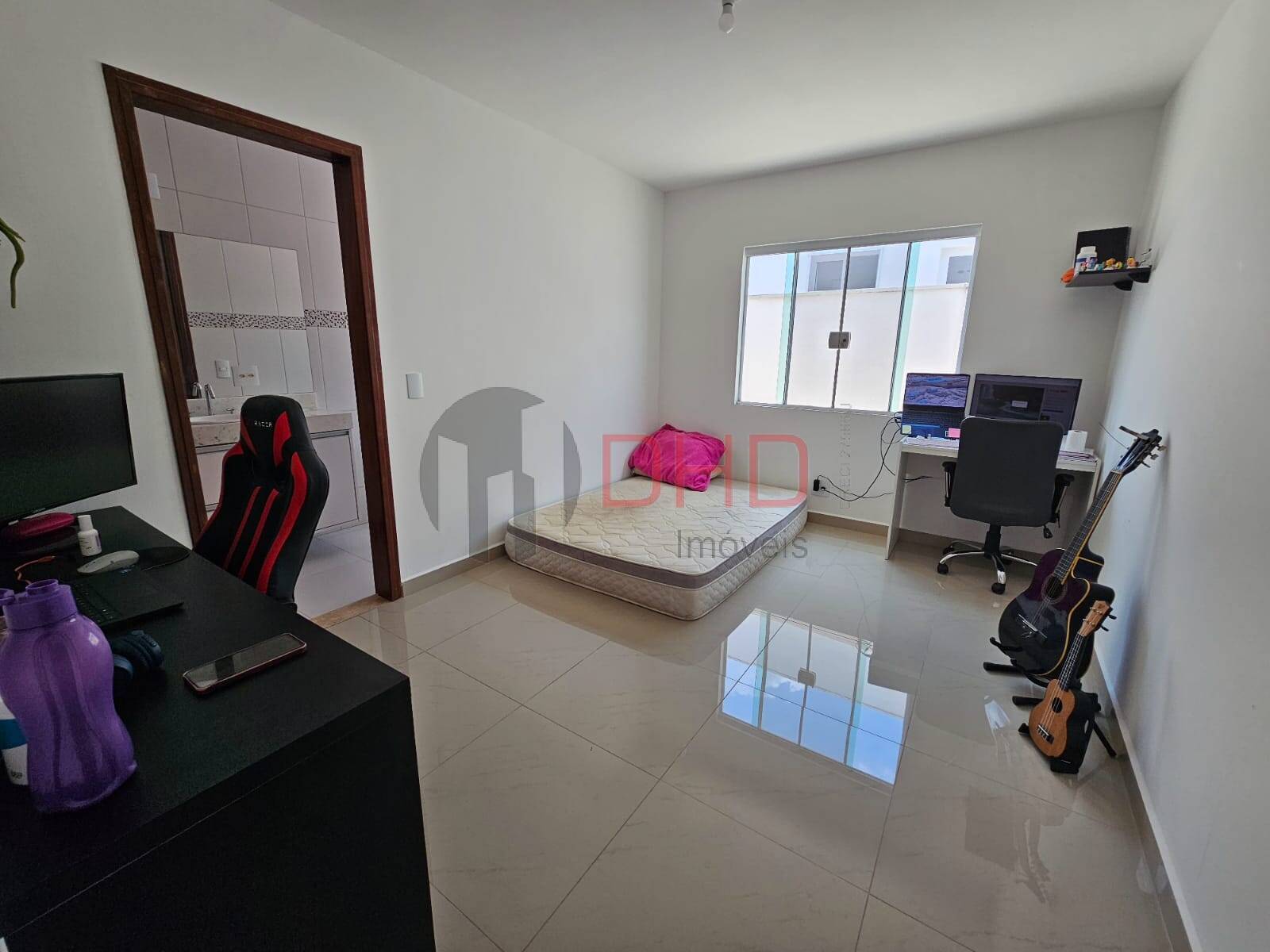 Casa de Condomínio à venda com 3 quartos, 168m² - Foto 12