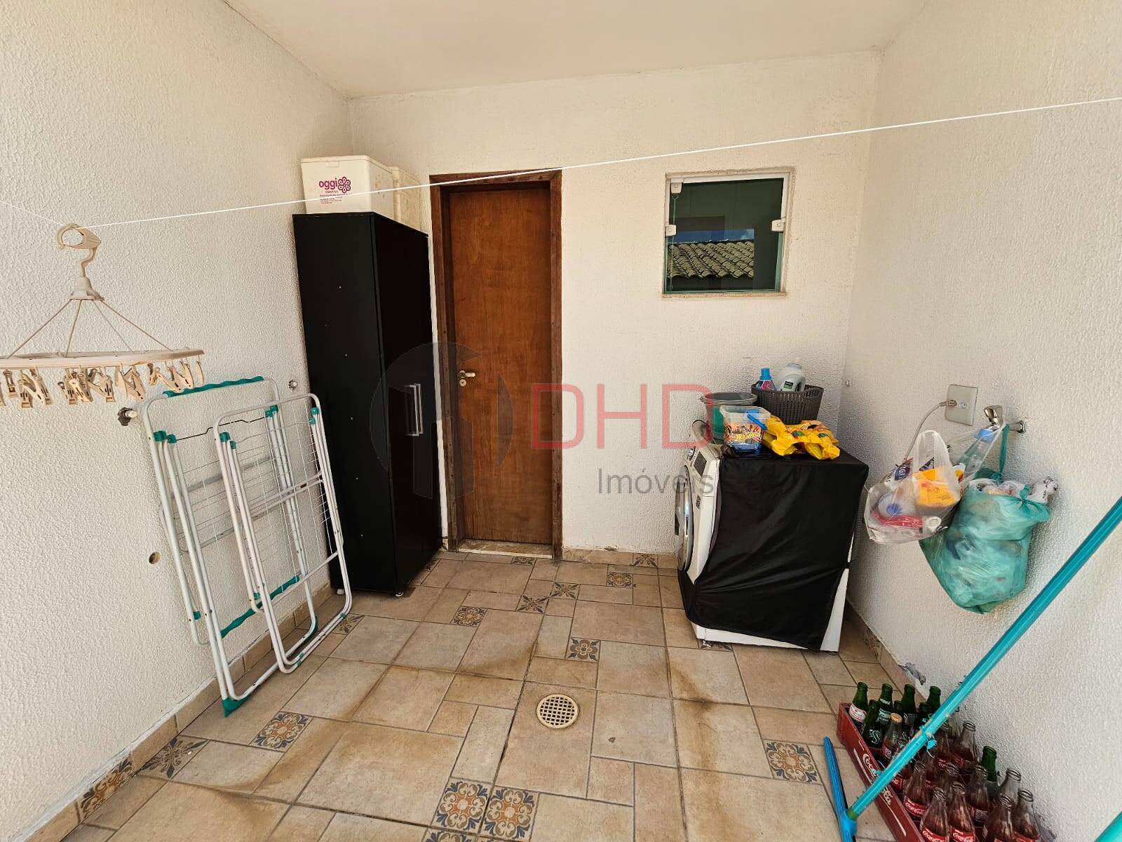 Casa de Condomínio à venda com 3 quartos, 168m² - Foto 24