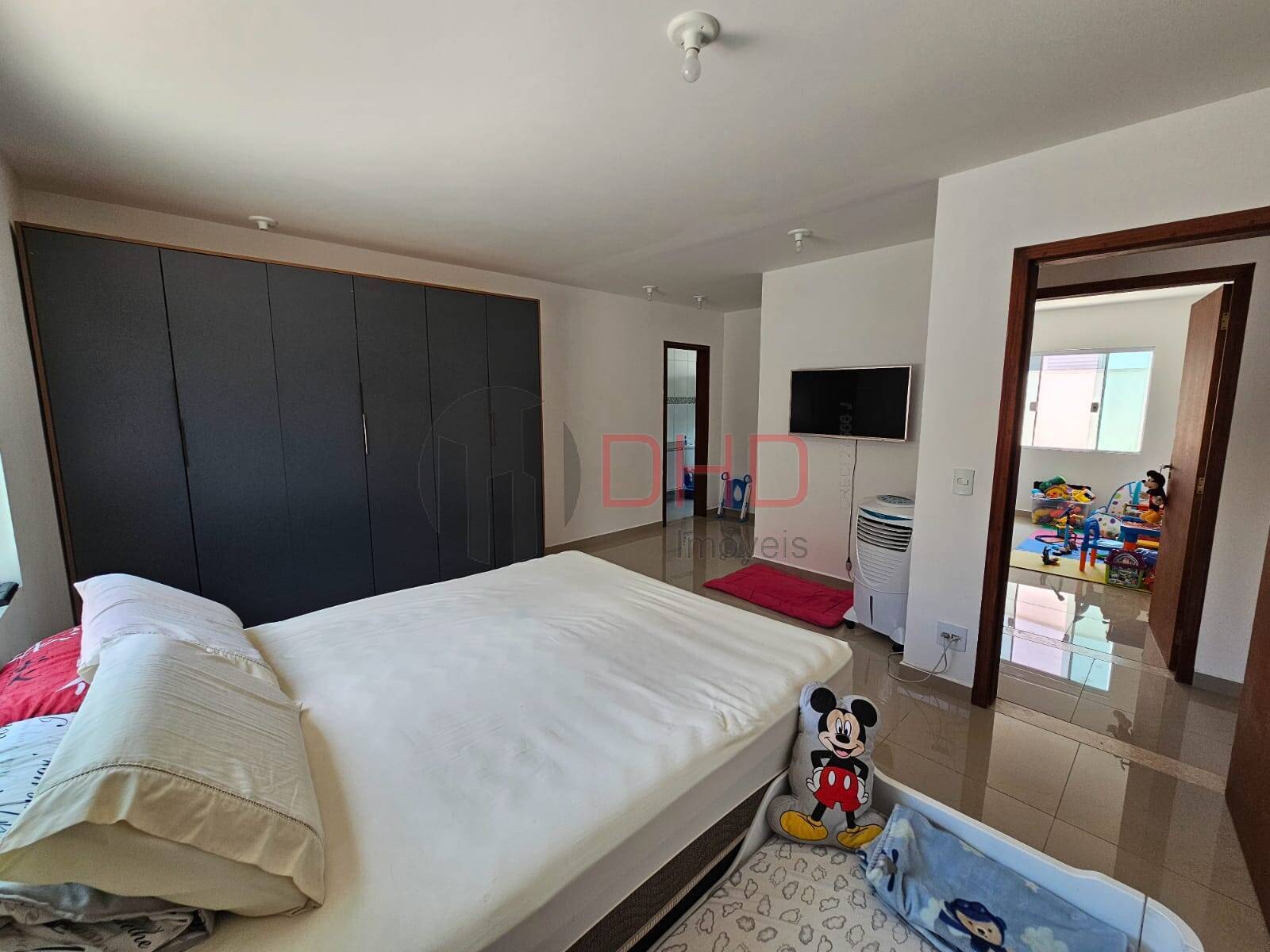 Casa de Condomínio à venda com 3 quartos, 168m² - Foto 16