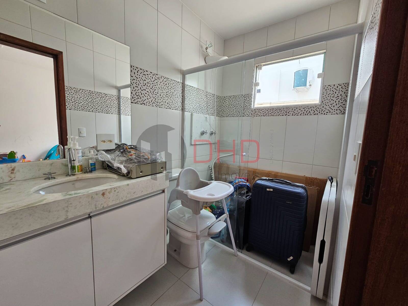 Casa de Condomínio à venda com 3 quartos, 168m² - Foto 19