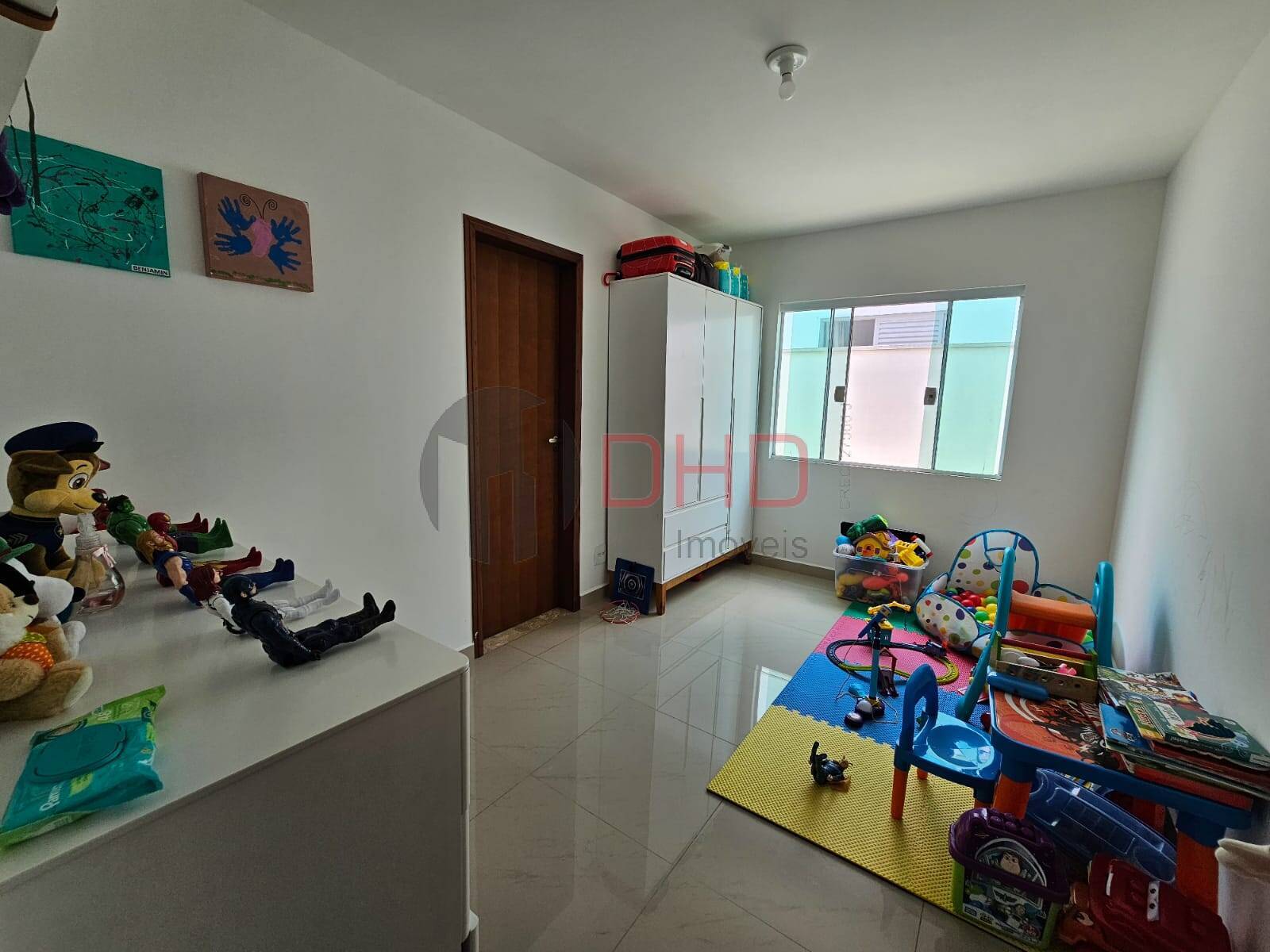 Casa de Condomínio à venda com 3 quartos, 168m² - Foto 20