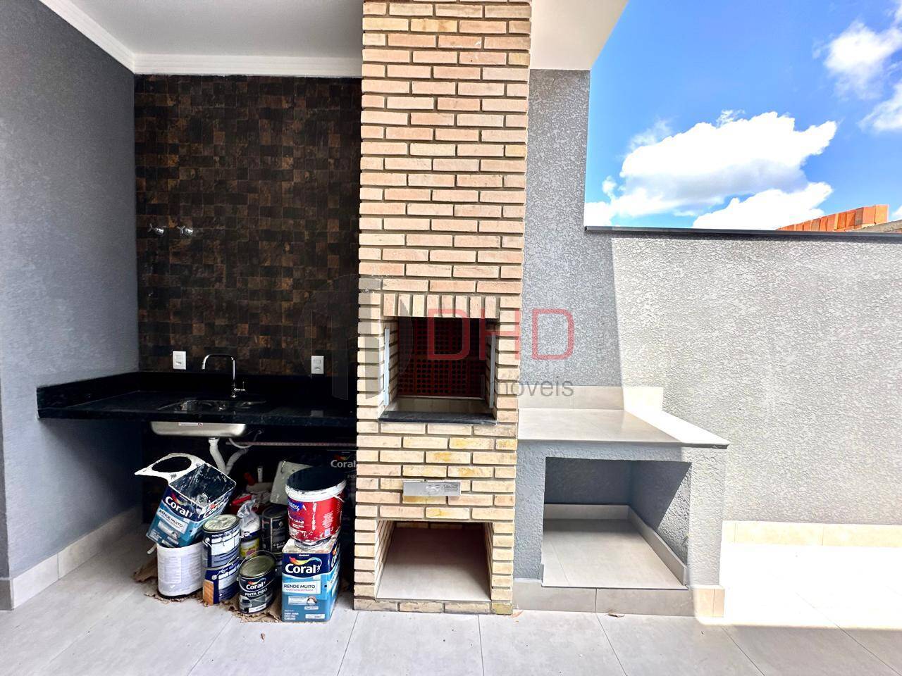 Casa de Condomínio à venda com 3 quartos, 100m² - Foto 14