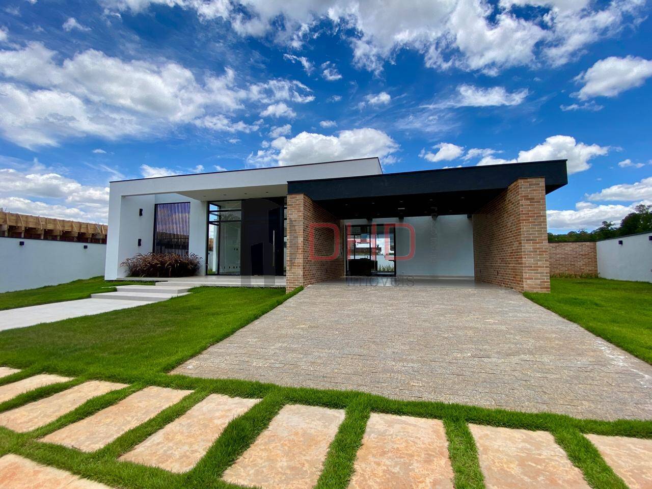 Casa de Condomínio à venda com 2 quartos, 298m² - Foto 32