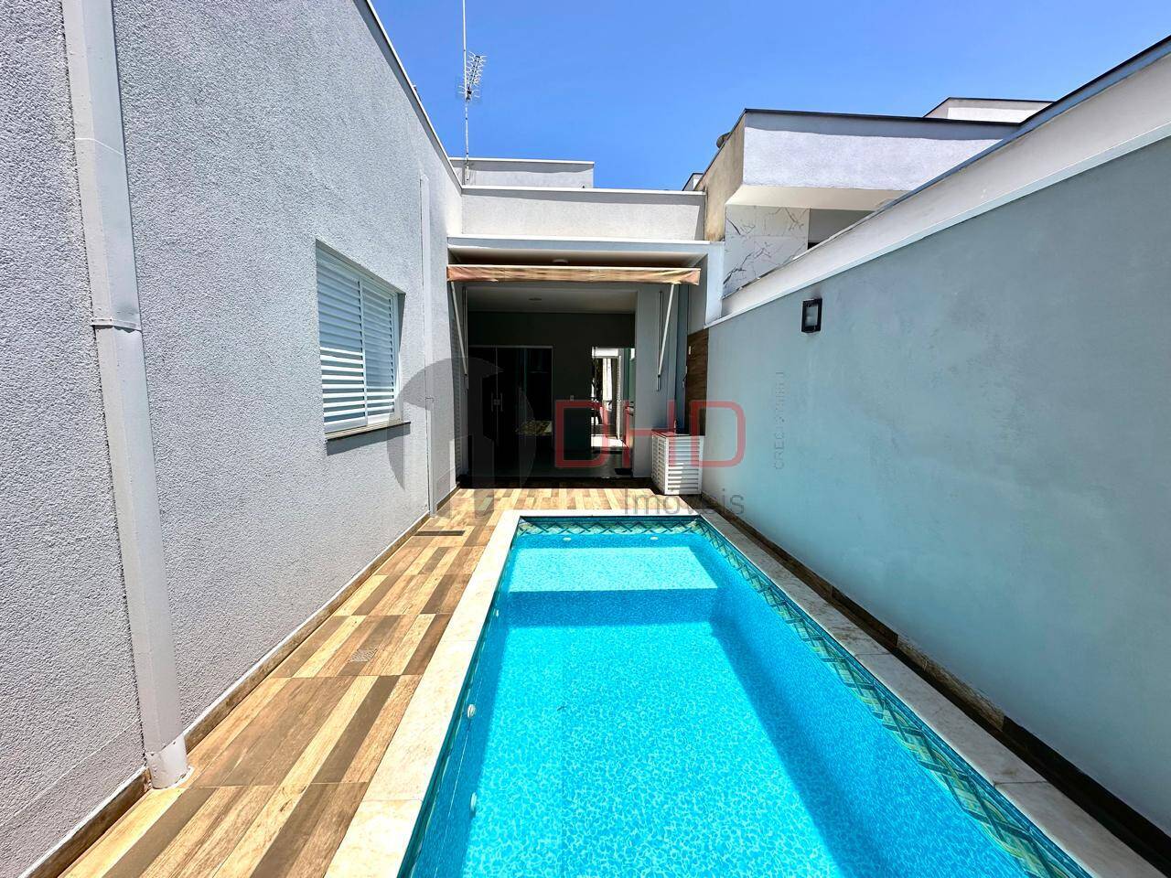 Casa de Condomínio à venda com 2 quartos, 123m² - Foto 13