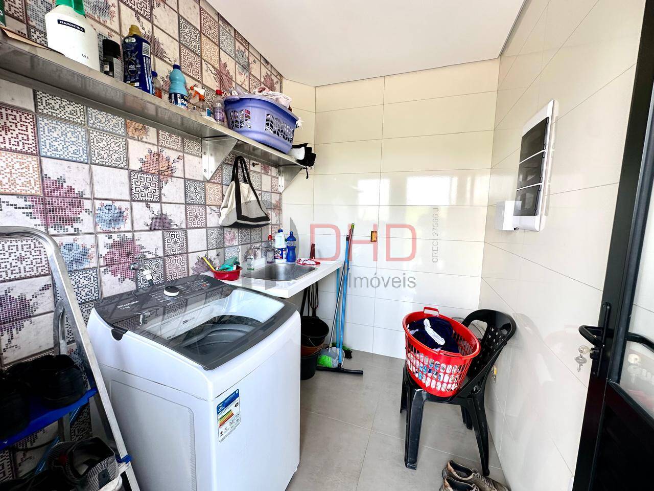 Casa de Condomínio à venda com 4 quartos, 200m² - Foto 20