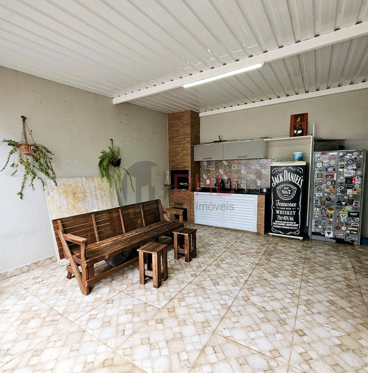 Casa de Condomínio à venda com 3 quartos, 114m² - Foto 13