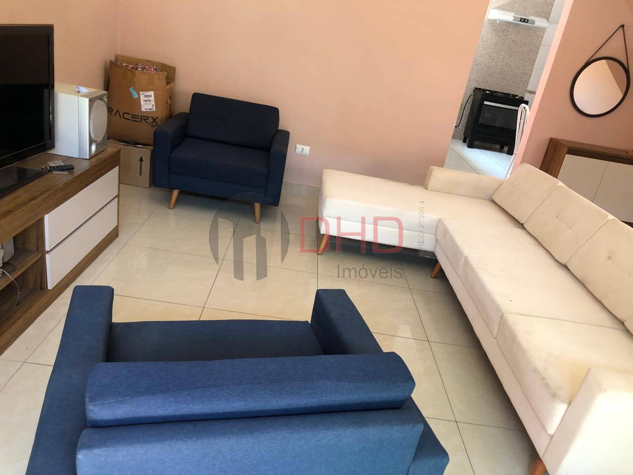 Casa à venda com 3 quartos, 136m² - Foto 3