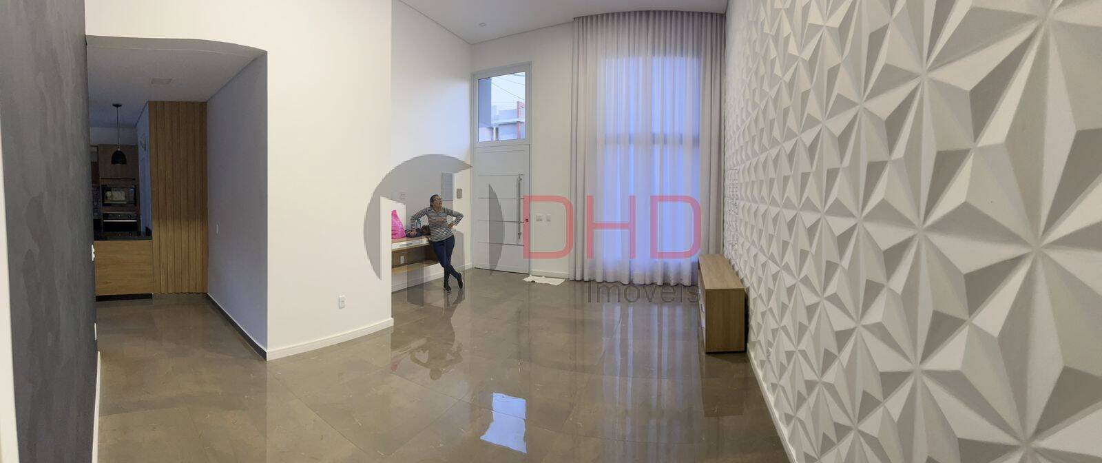 Casa à venda com 3 quartos, 150m² - Foto 6