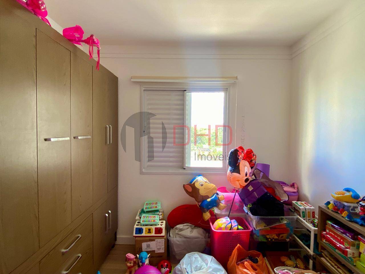 Apartamento à venda com 3 quartos, 97m² - Foto 20