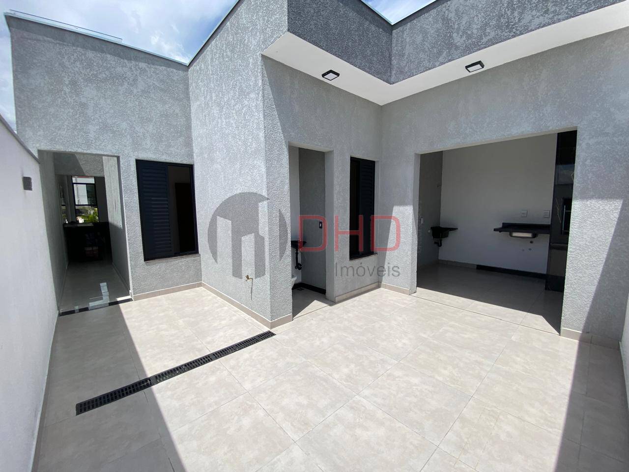 Casa à venda com 3 quartos, 105m² - Foto 16