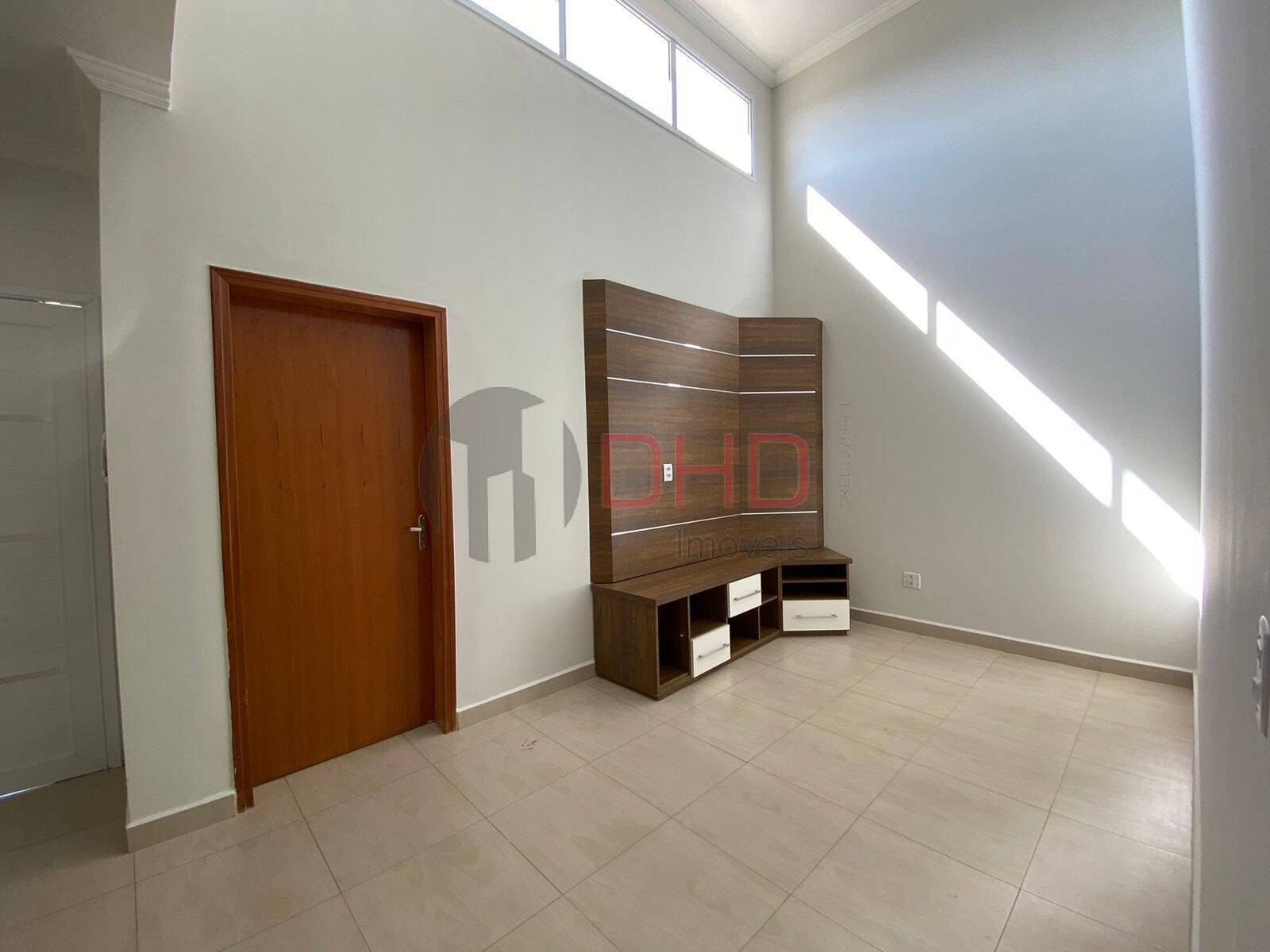 Casa de Condomínio à venda com 3 quartos, 100m² - Foto 1