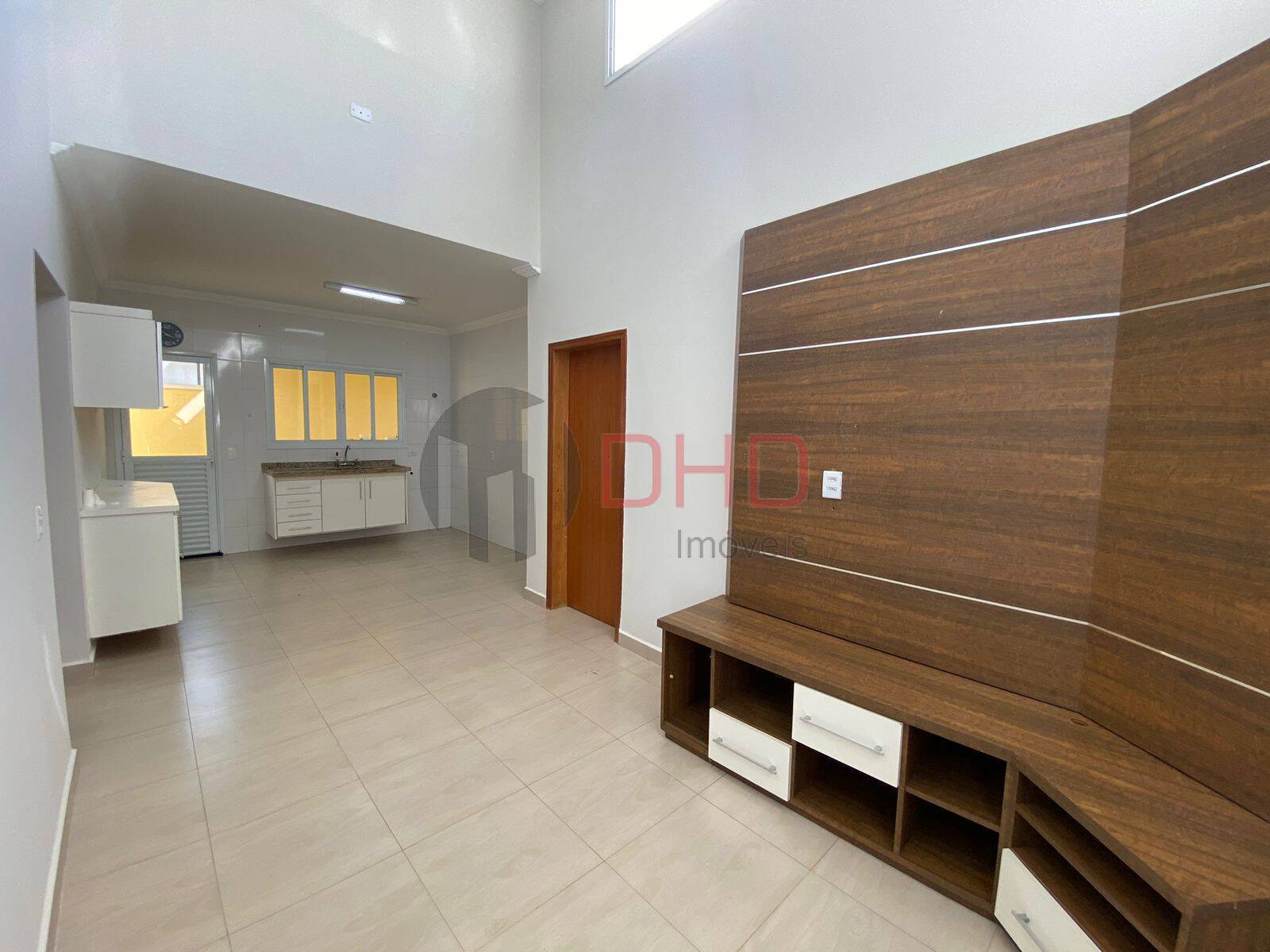 Casa de Condomínio à venda com 3 quartos, 100m² - Foto 2