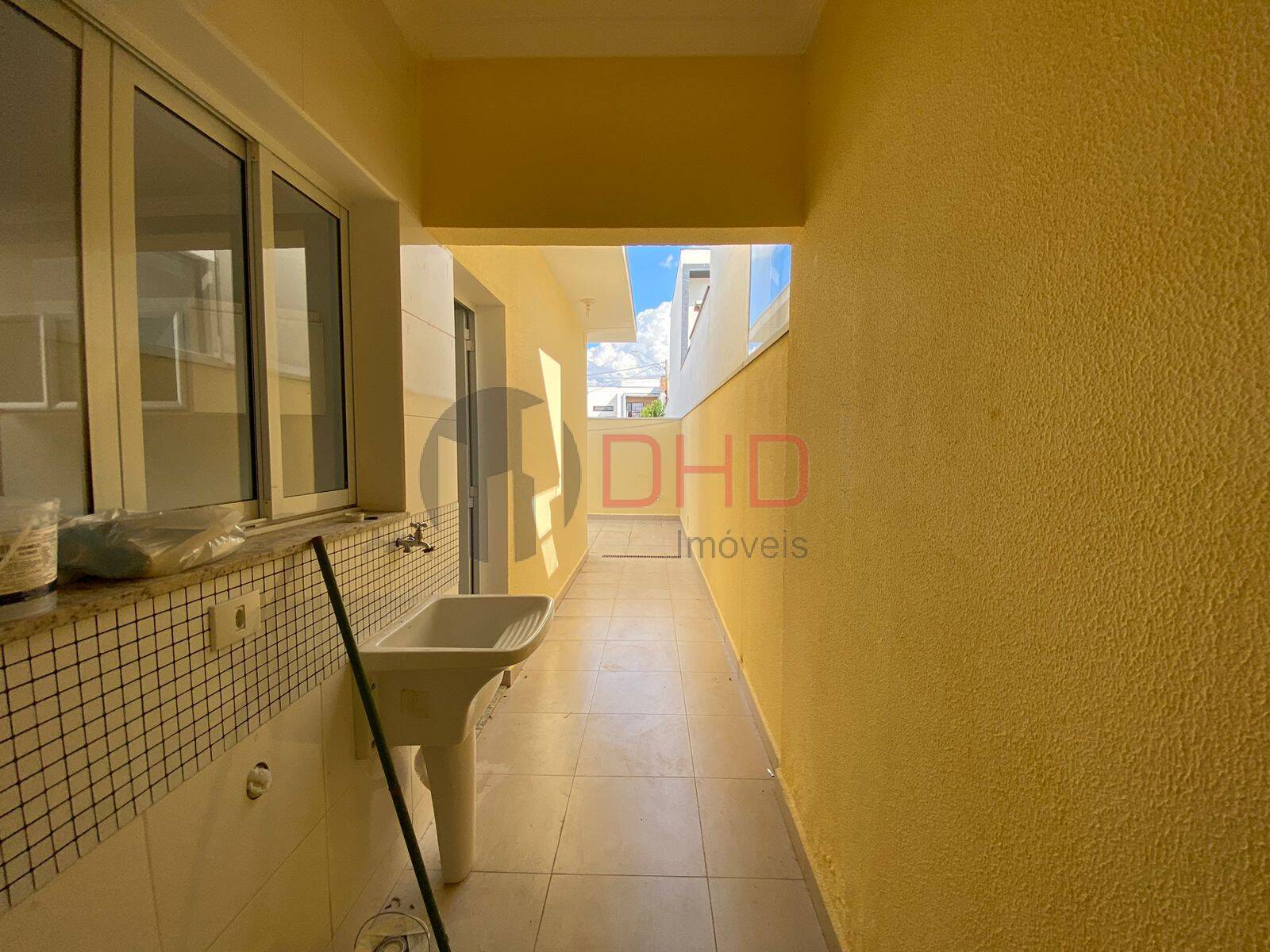 Casa de Condomínio à venda com 3 quartos, 100m² - Foto 15