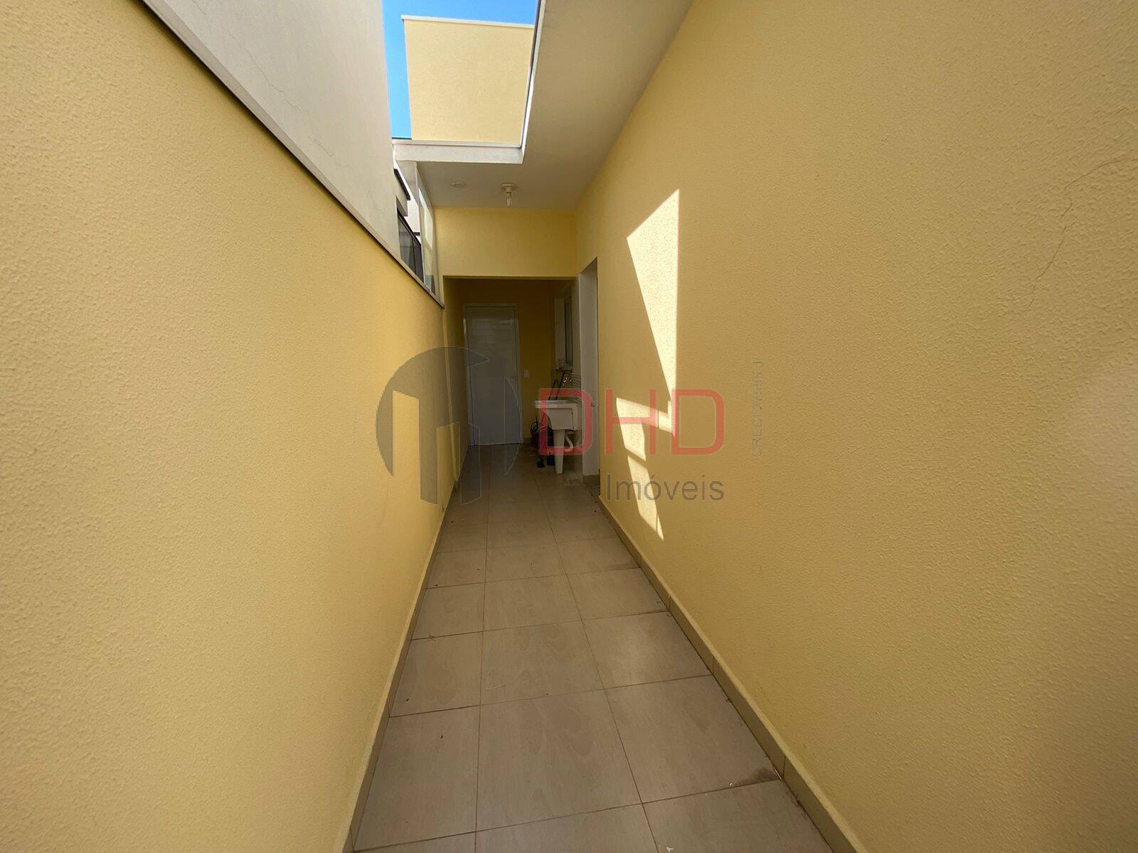 Casa de Condomínio à venda com 3 quartos, 100m² - Foto 16