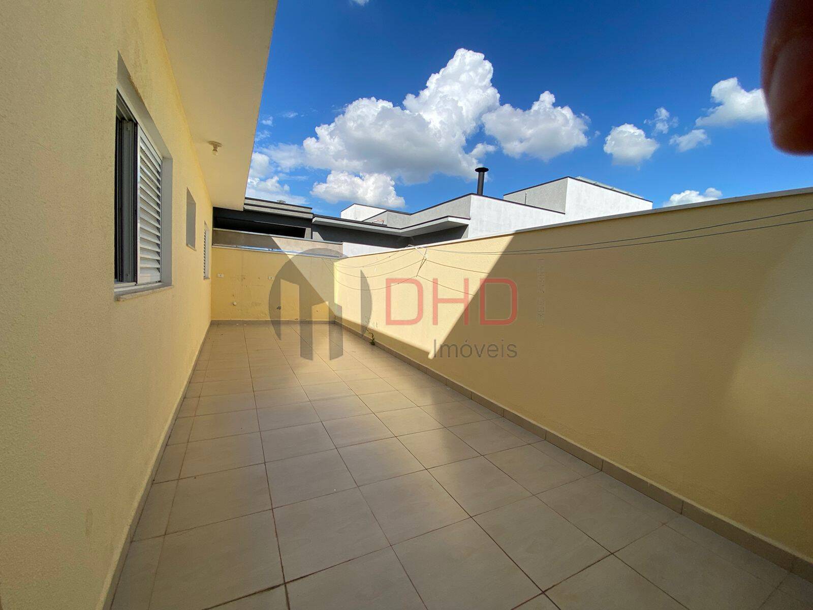 Casa de Condomínio à venda com 3 quartos, 100m² - Foto 17