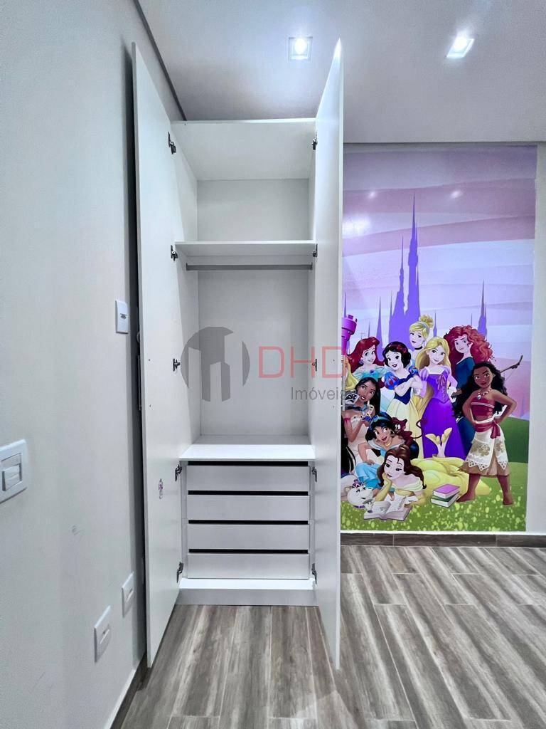 Casa de Condomínio à venda com 3 quartos, 110m² - Foto 15