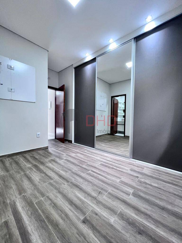 Casa de Condomínio à venda com 3 quartos, 110m² - Foto 7