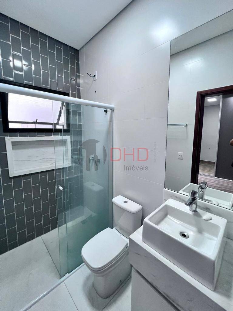 Casa de Condomínio à venda com 3 quartos, 110m² - Foto 16