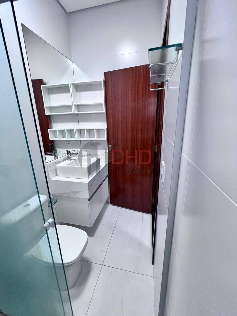 Casa de Condomínio à venda com 3 quartos, 110m² - Foto 19