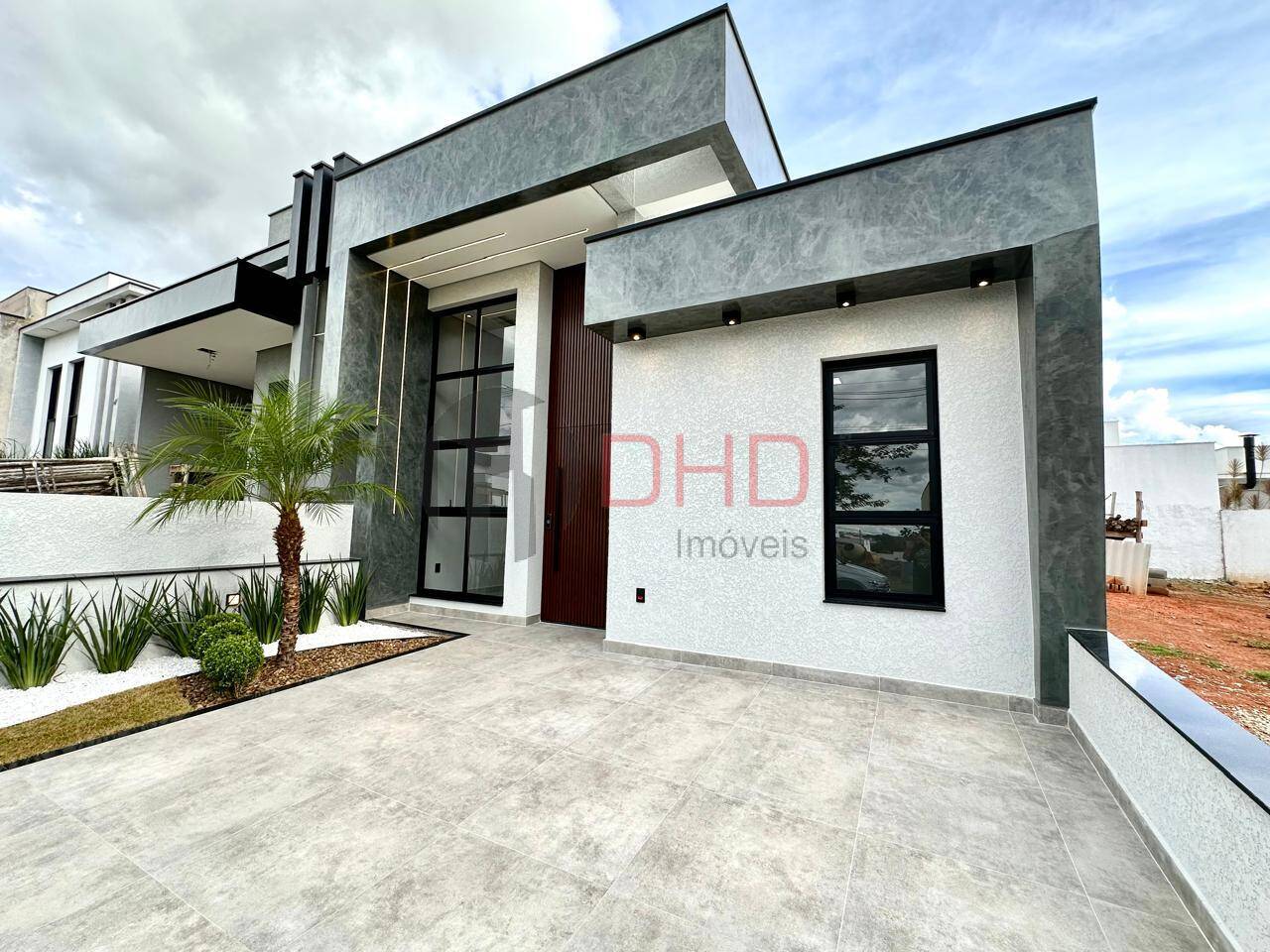 Casa de Condomínio à venda com 3 quartos, 107m² - Foto 2