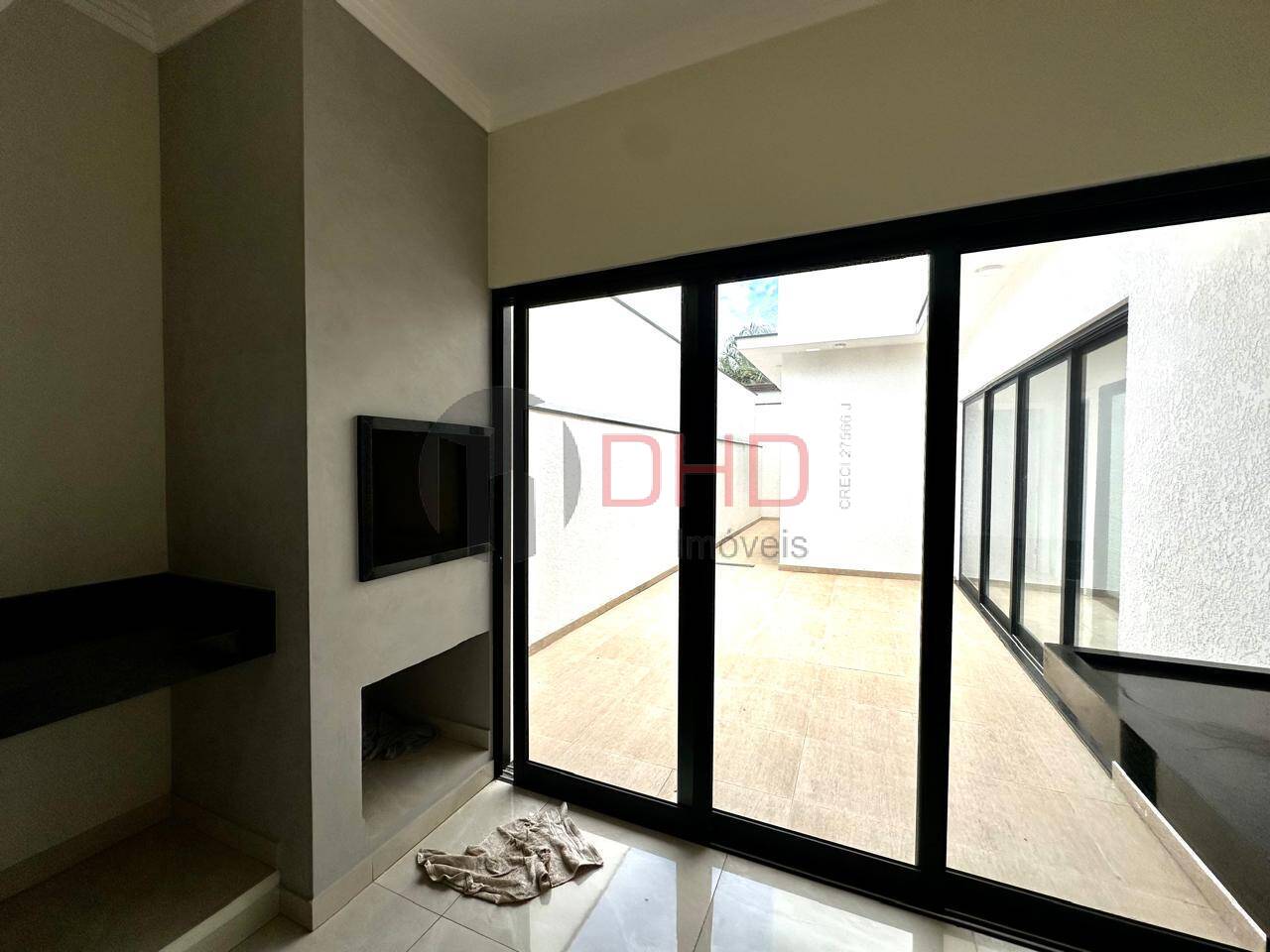 Casa de Condomínio à venda com 3 quartos, 140m² - Foto 9