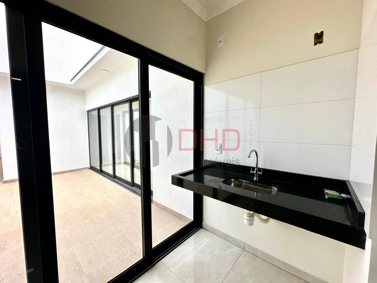 Casa de Condomínio à venda com 3 quartos, 140m² - Foto 10