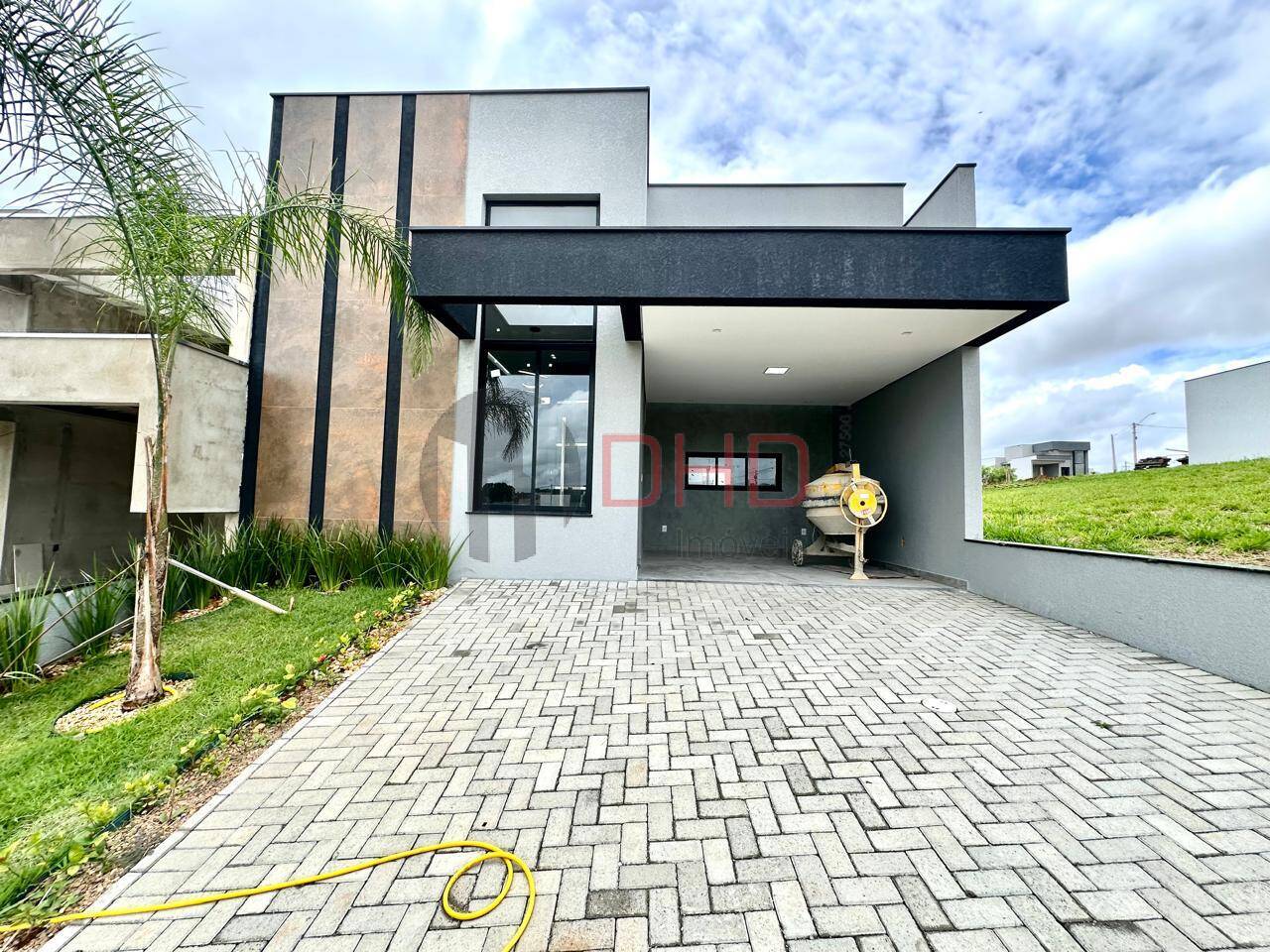 Casa de Condomínio à venda com 3 quartos, 144m² - Foto 3