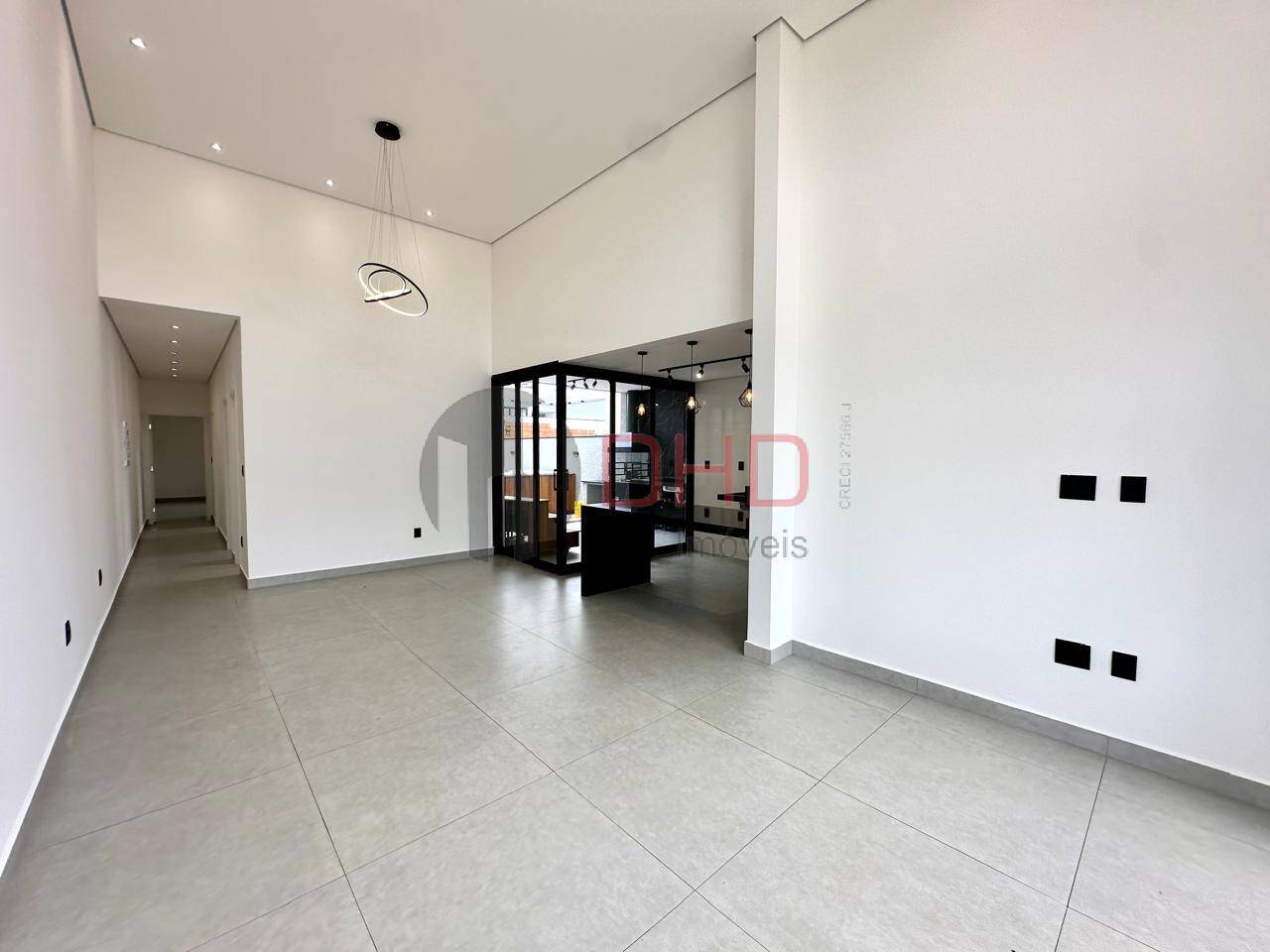 Casa de Condomínio à venda com 3 quartos, 135m² - Foto 3