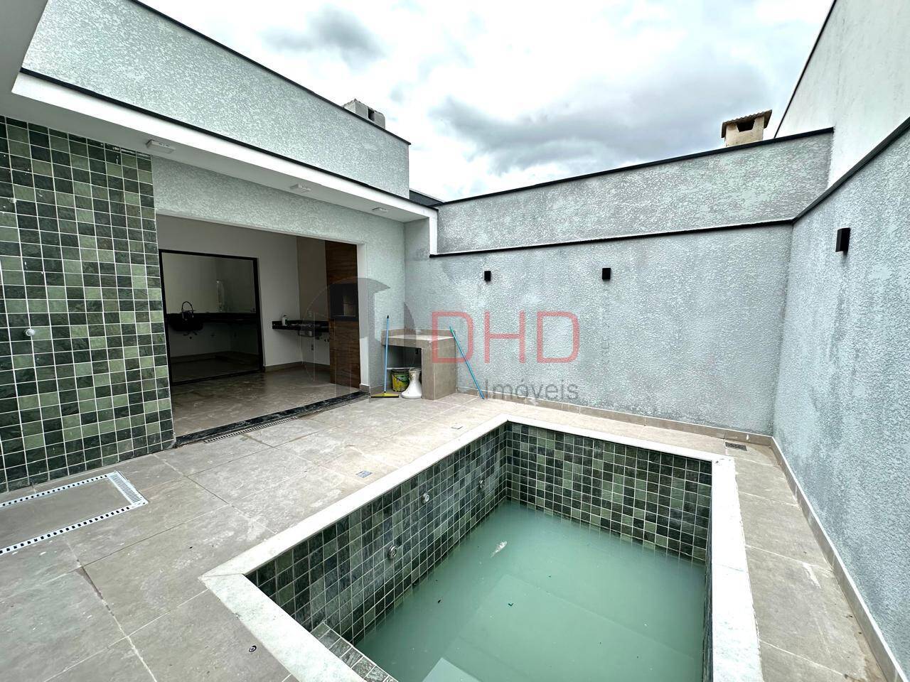 Casa de Condomínio à venda com 3 quartos, 132m² - Foto 16