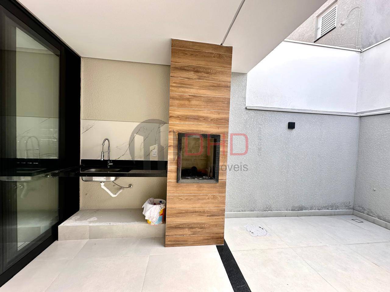 Casa de Condomínio à venda com 3 quartos, 115m² - Foto 16