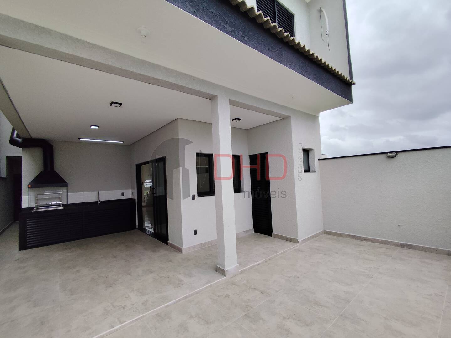 Casa de Condomínio à venda com 3 quartos, 190m² - Foto 16